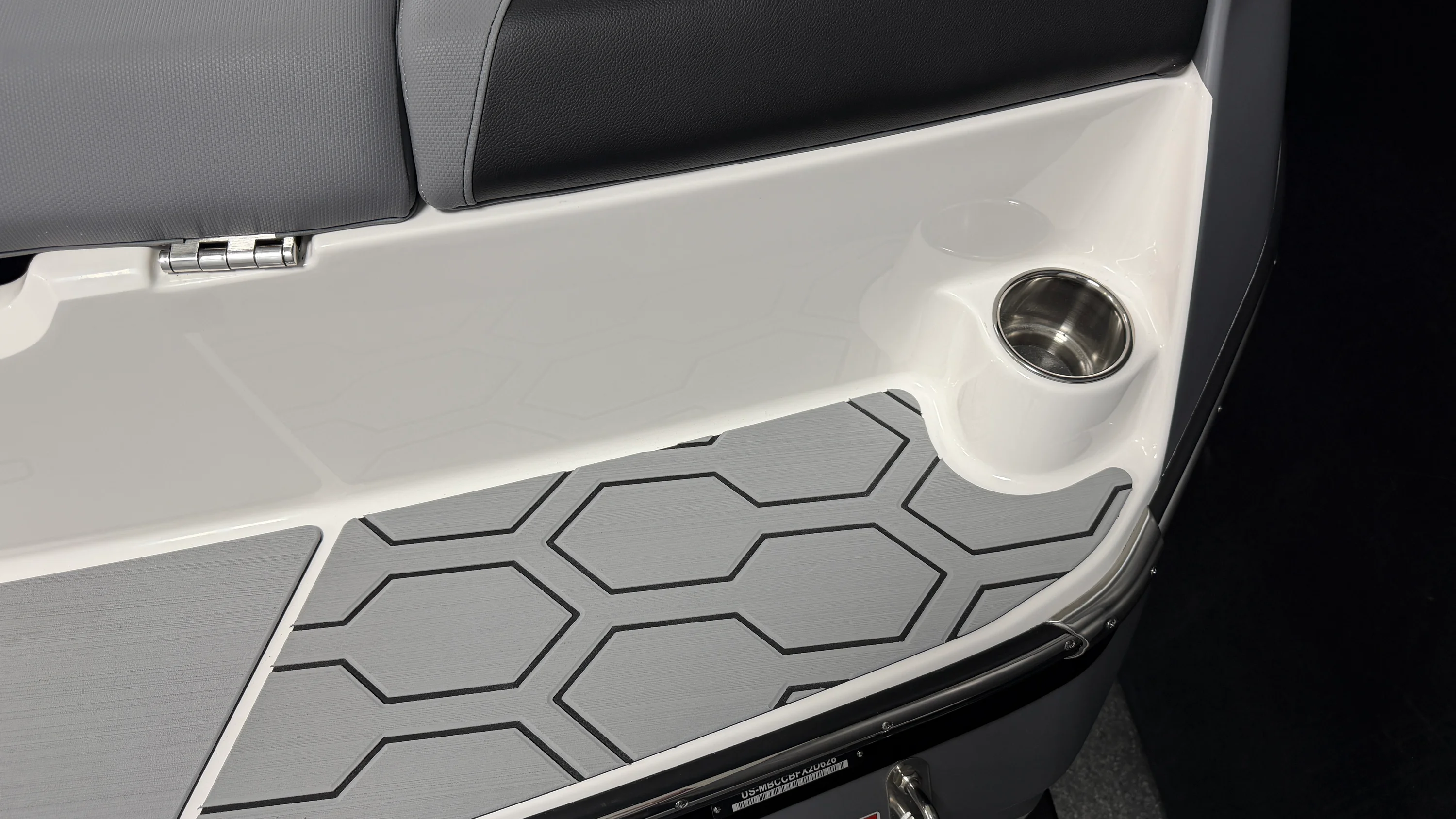 2026 Mastercraft NXT24 Image Thumbnail #12