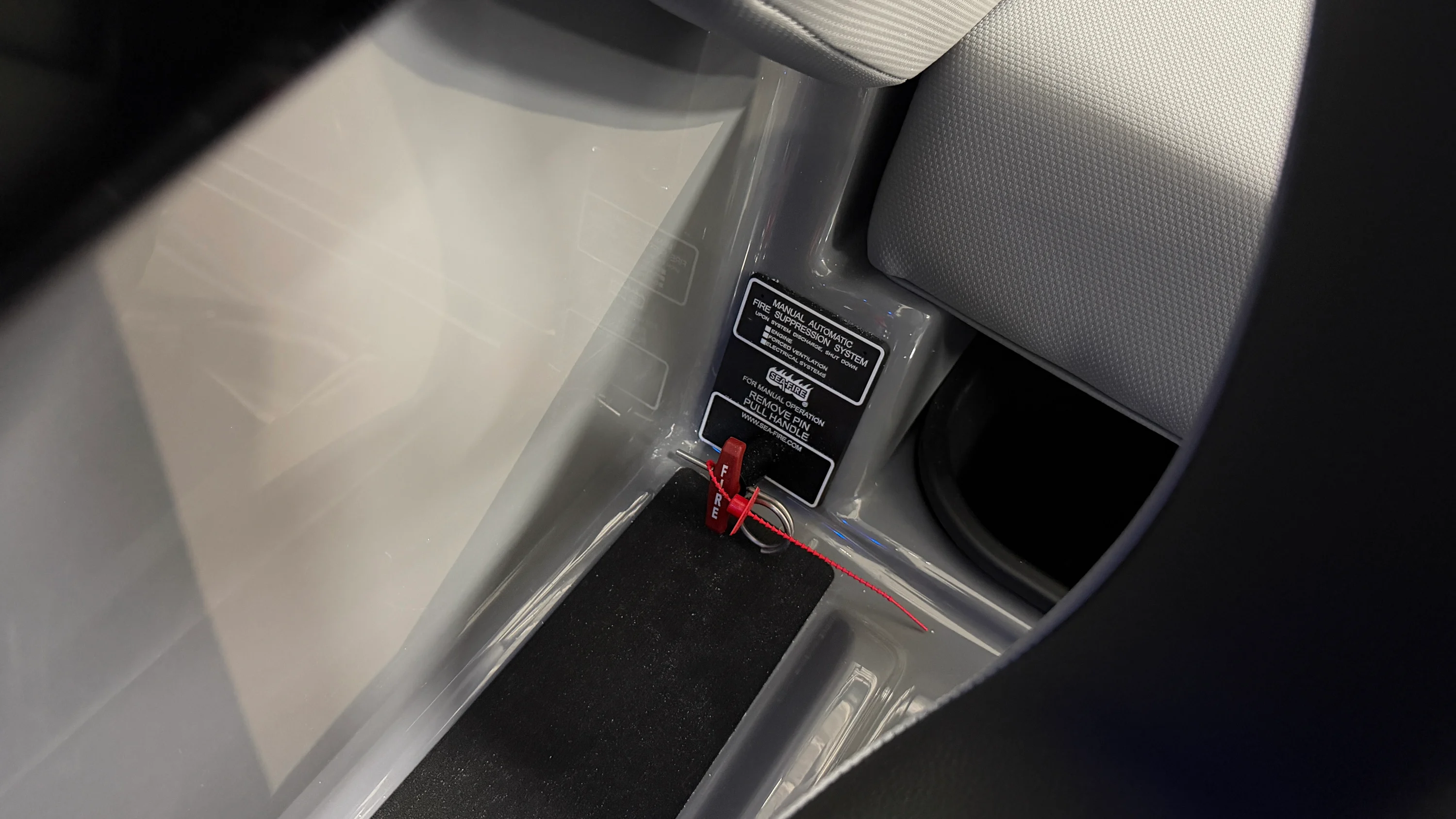 2026 Mastercraft NXT24 Image Thumbnail #57