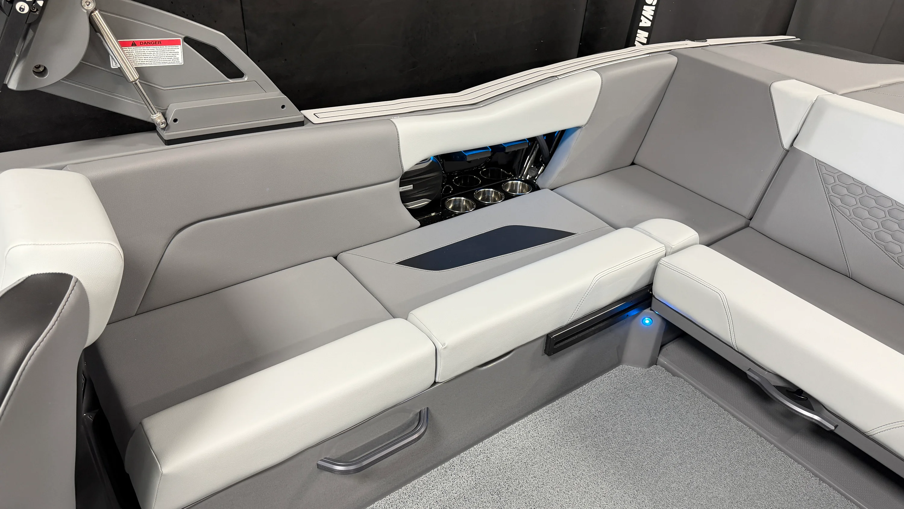 2026 Mastercraft NXT24 Image Thumbnail #26