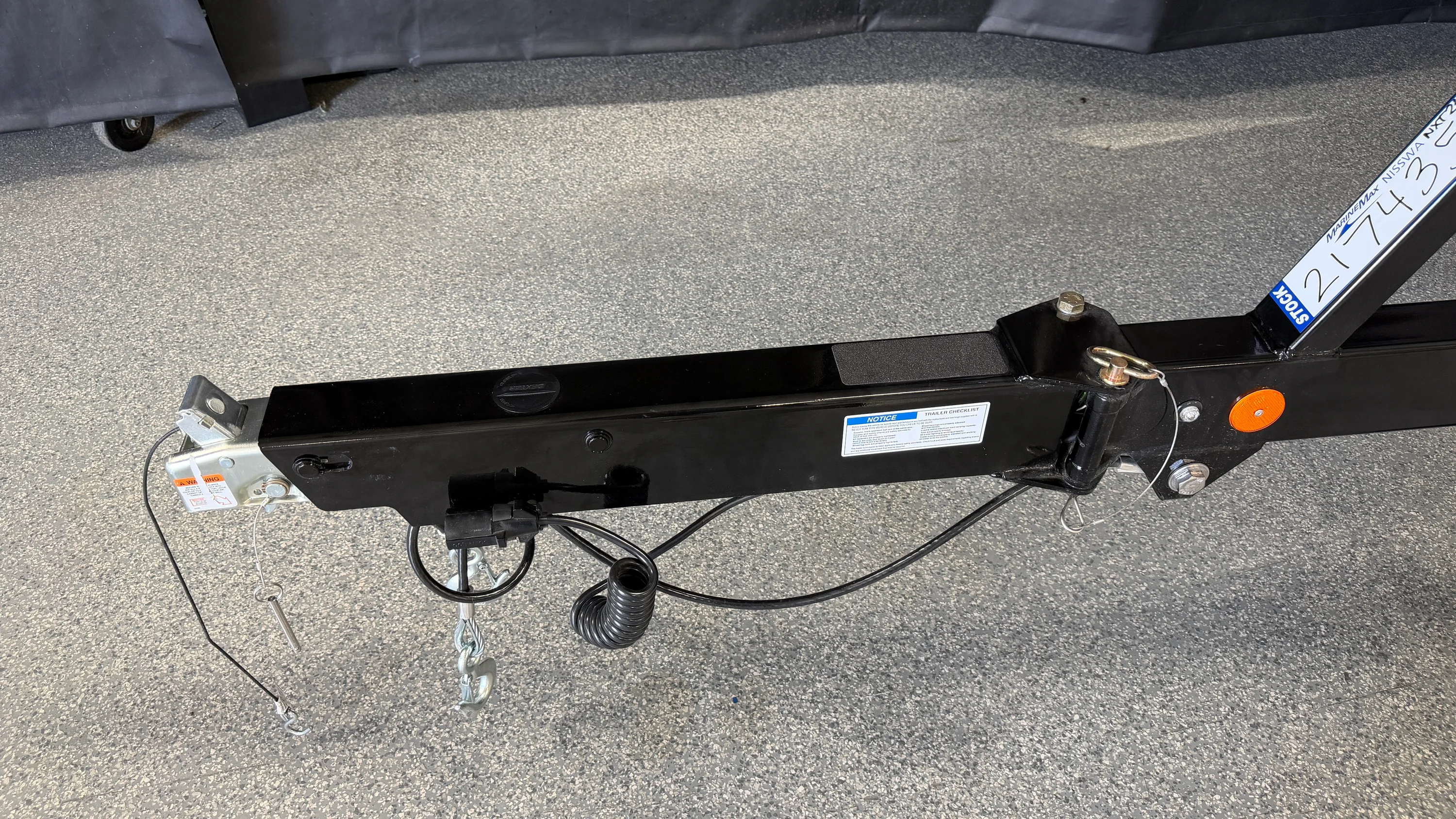 2026 Mastercraft NXT24 Image Thumbnail #96
