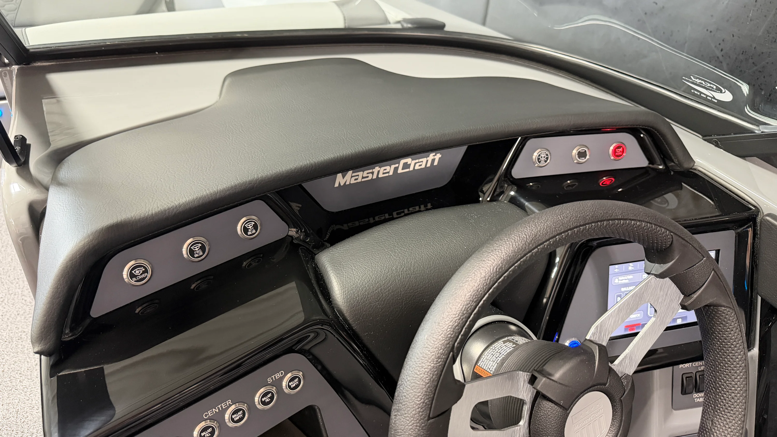 2026 Mastercraft NXT24 Image Thumbnail #65