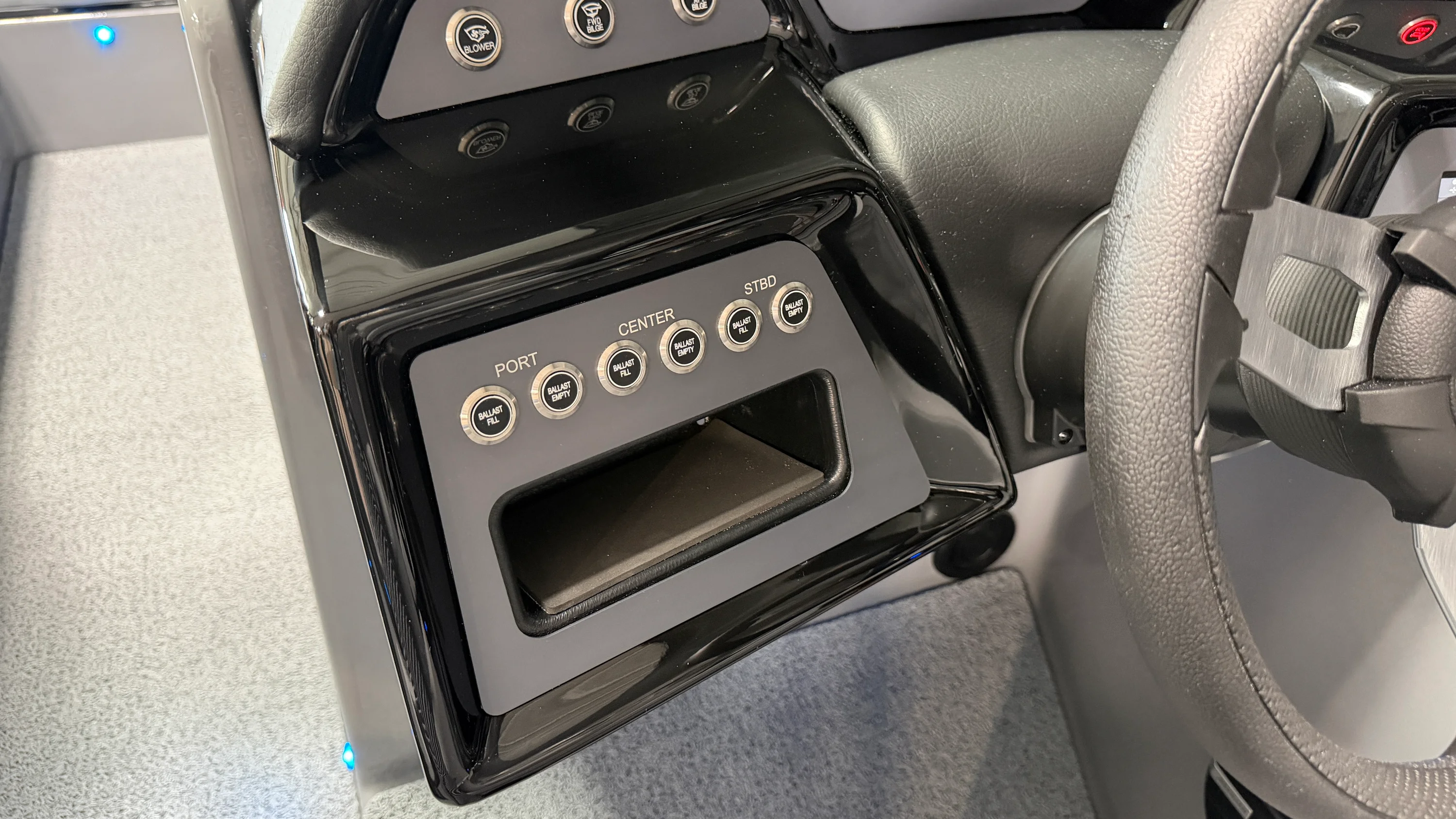 2026 Mastercraft NXT24 Image Thumbnail #66