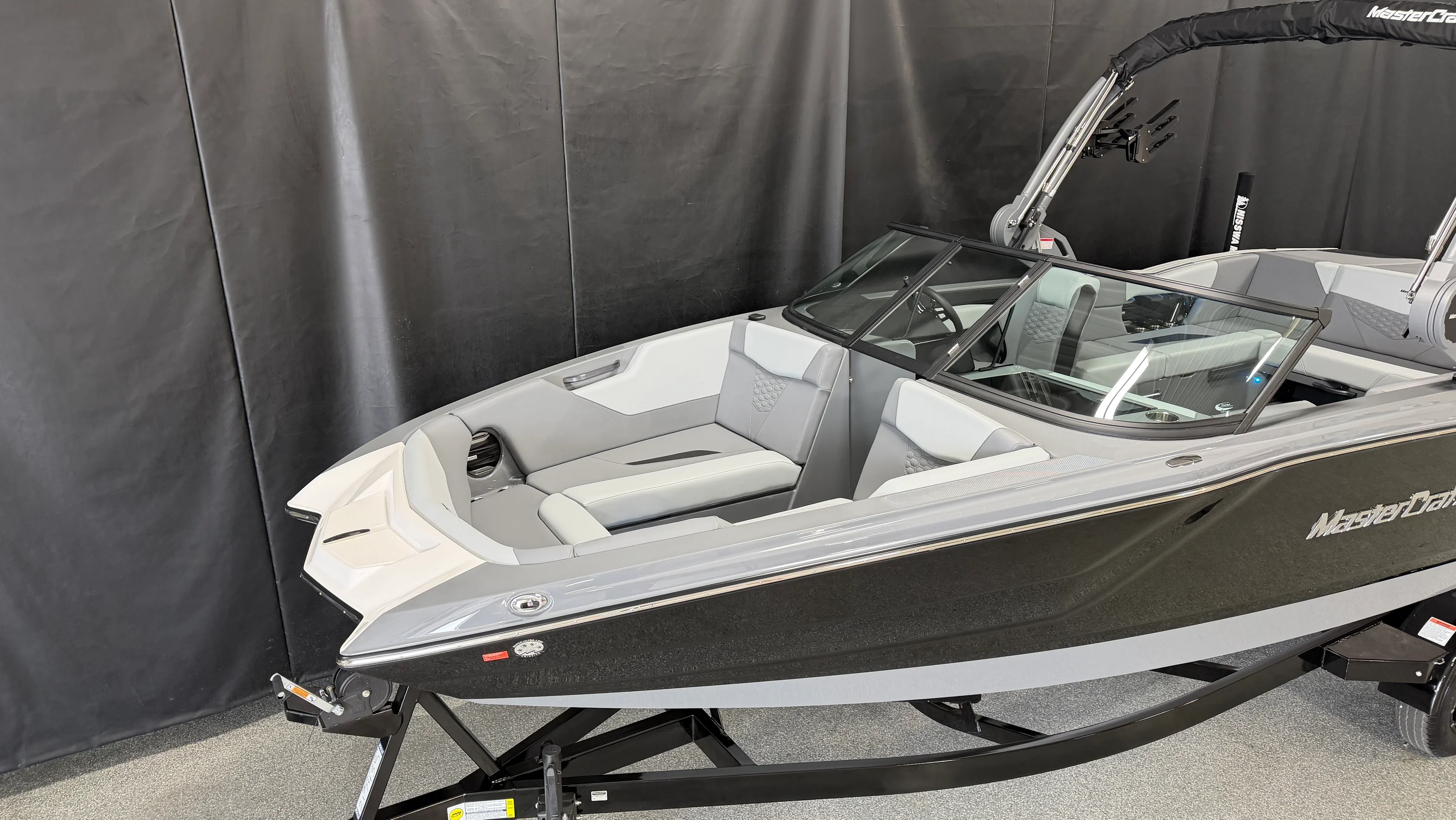 2026 Mastercraft NXT24 Image Thumbnail #2