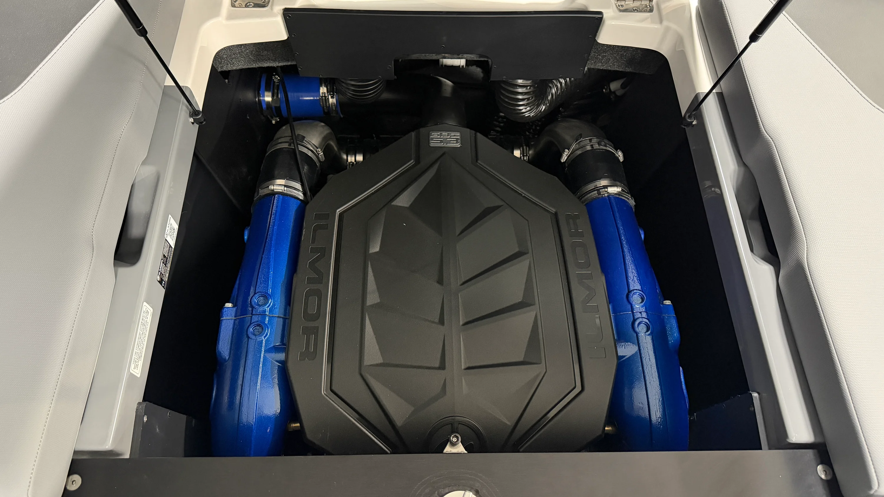 2026 Mastercraft NXT24 Image Thumbnail #21