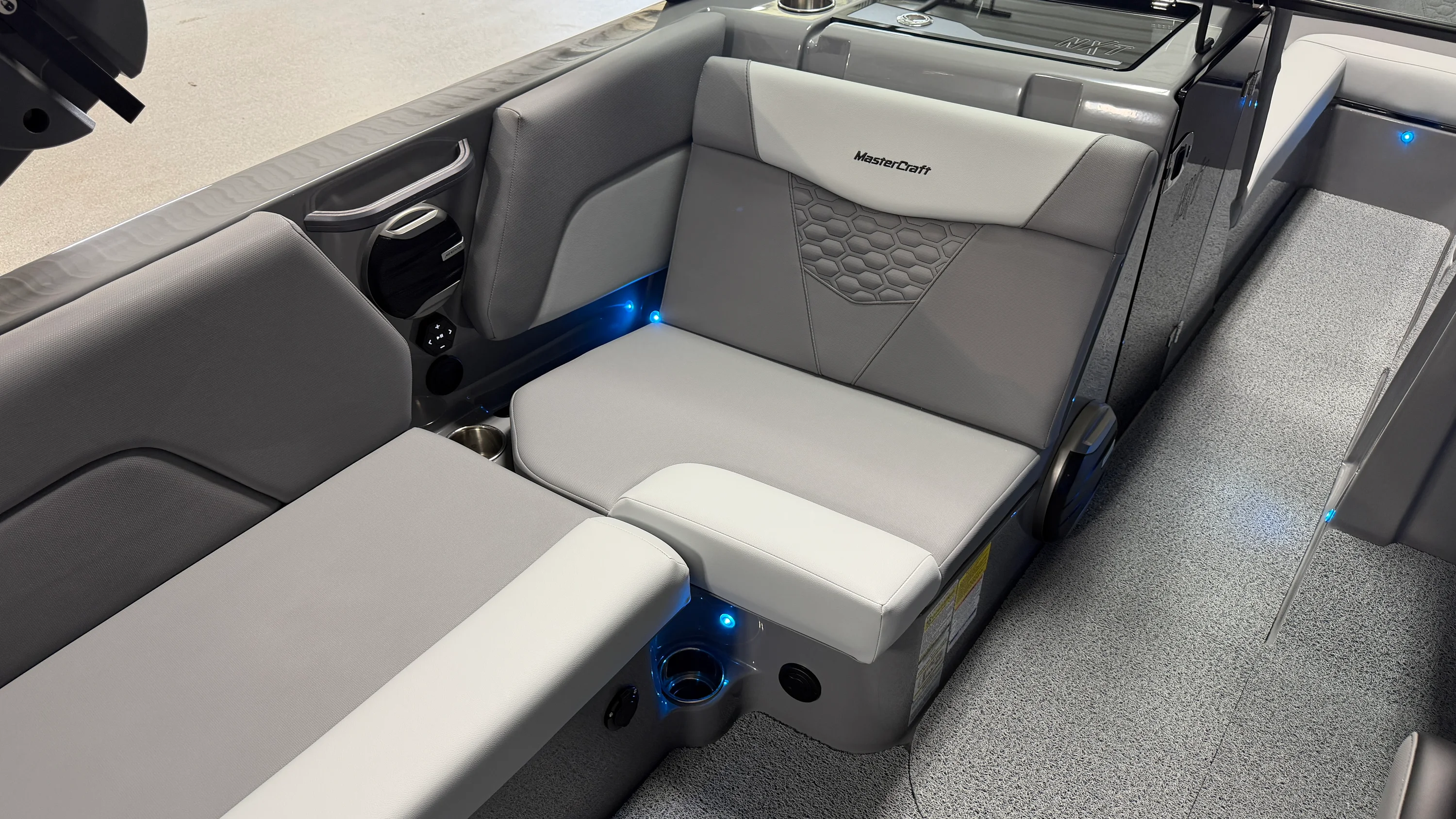 2026 Mastercraft NXT24 Image Thumbnail #42