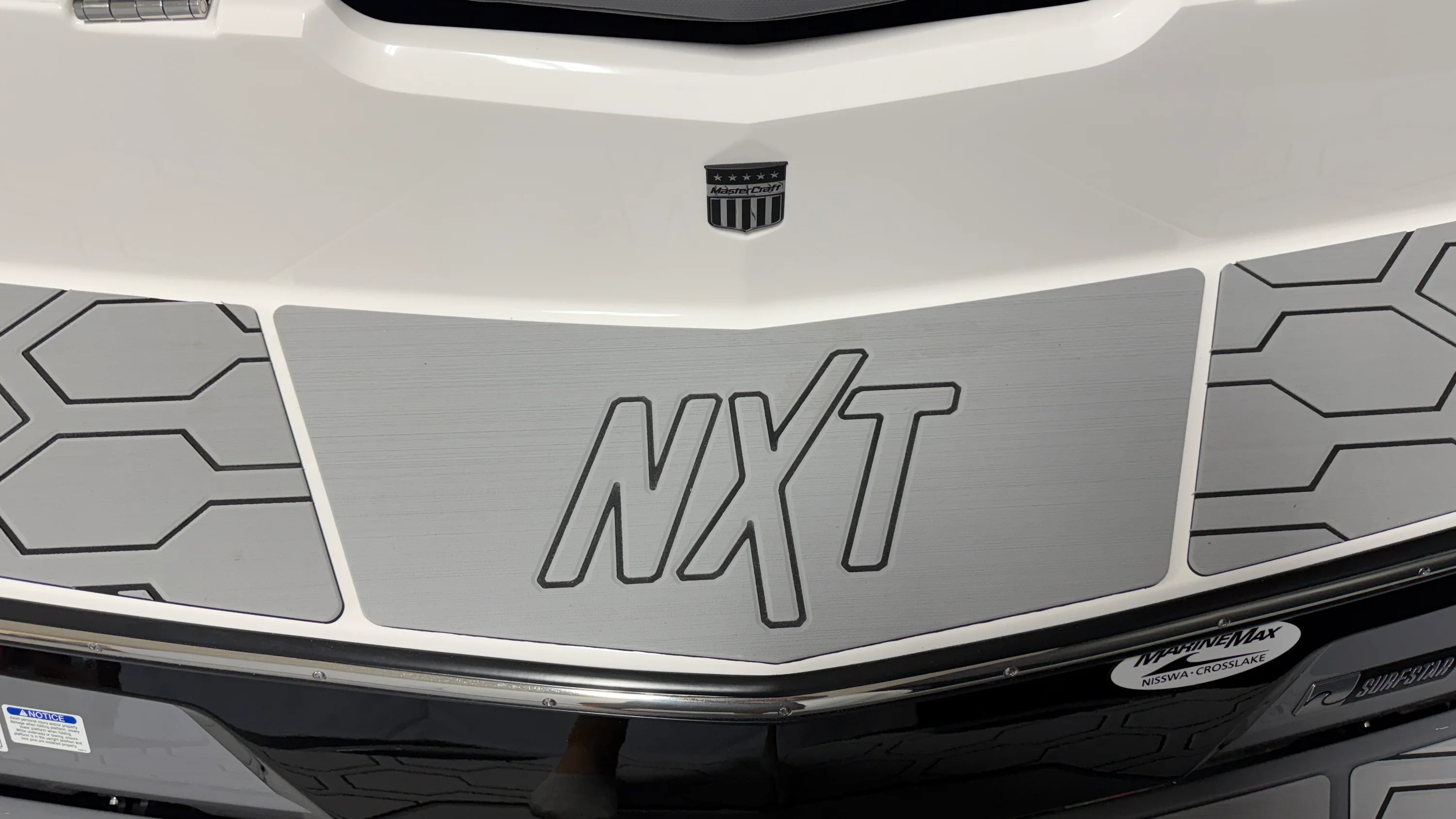2026 Mastercraft NXT24 Image Thumbnail #11
