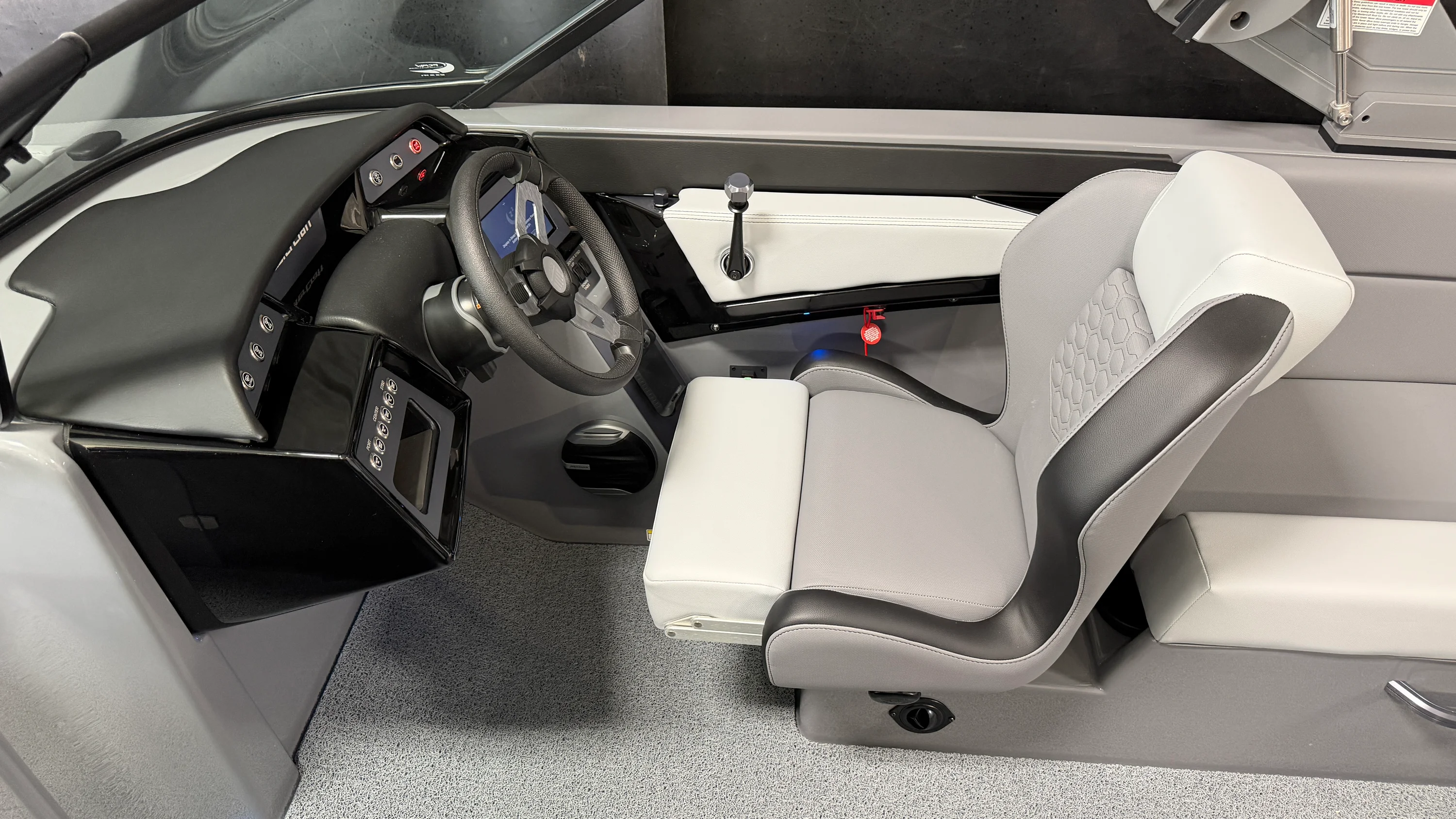 2026 Mastercraft NXT24 Image Thumbnail #52