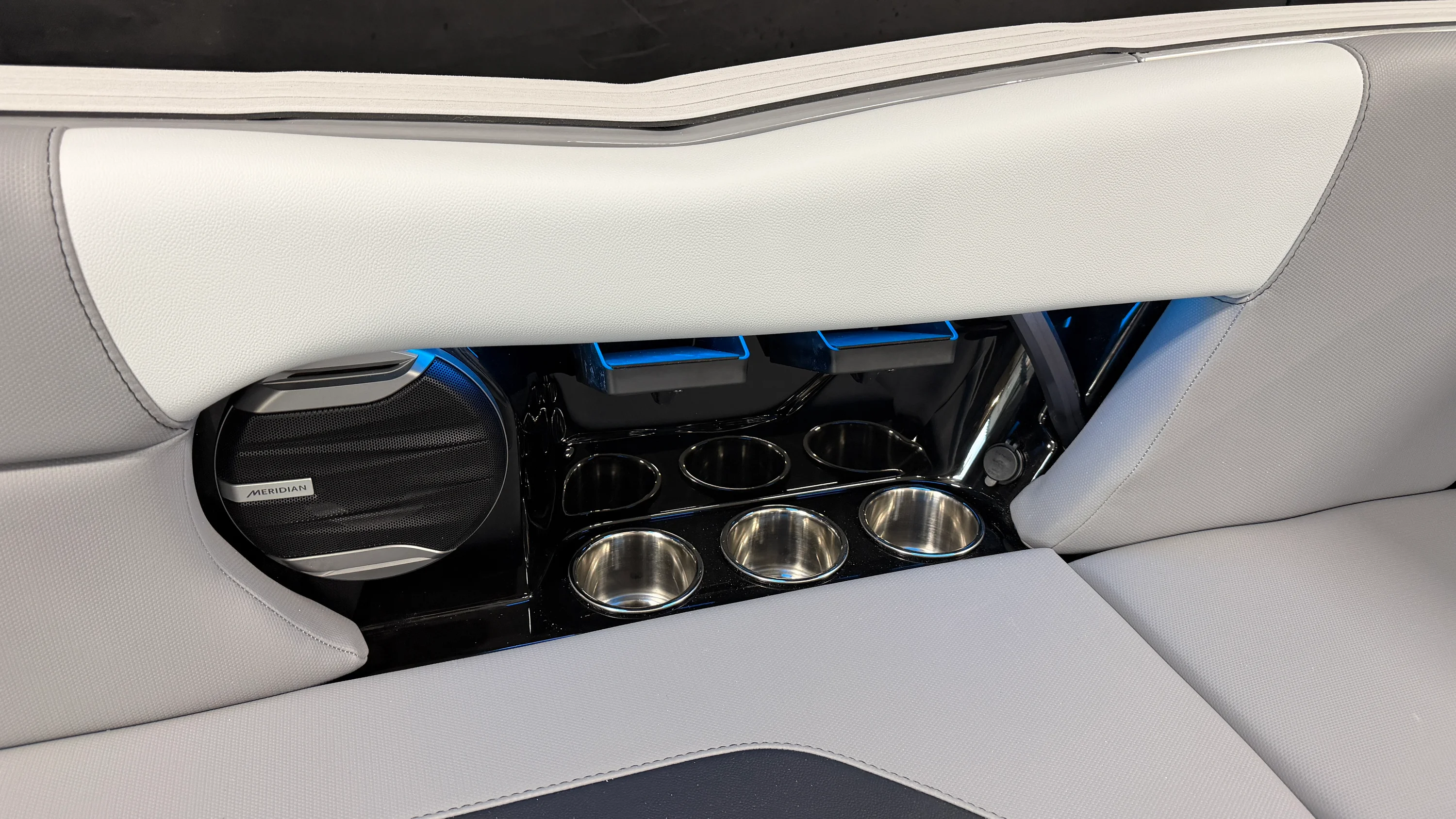 2026 Mastercraft NXT24 Image Thumbnail #30