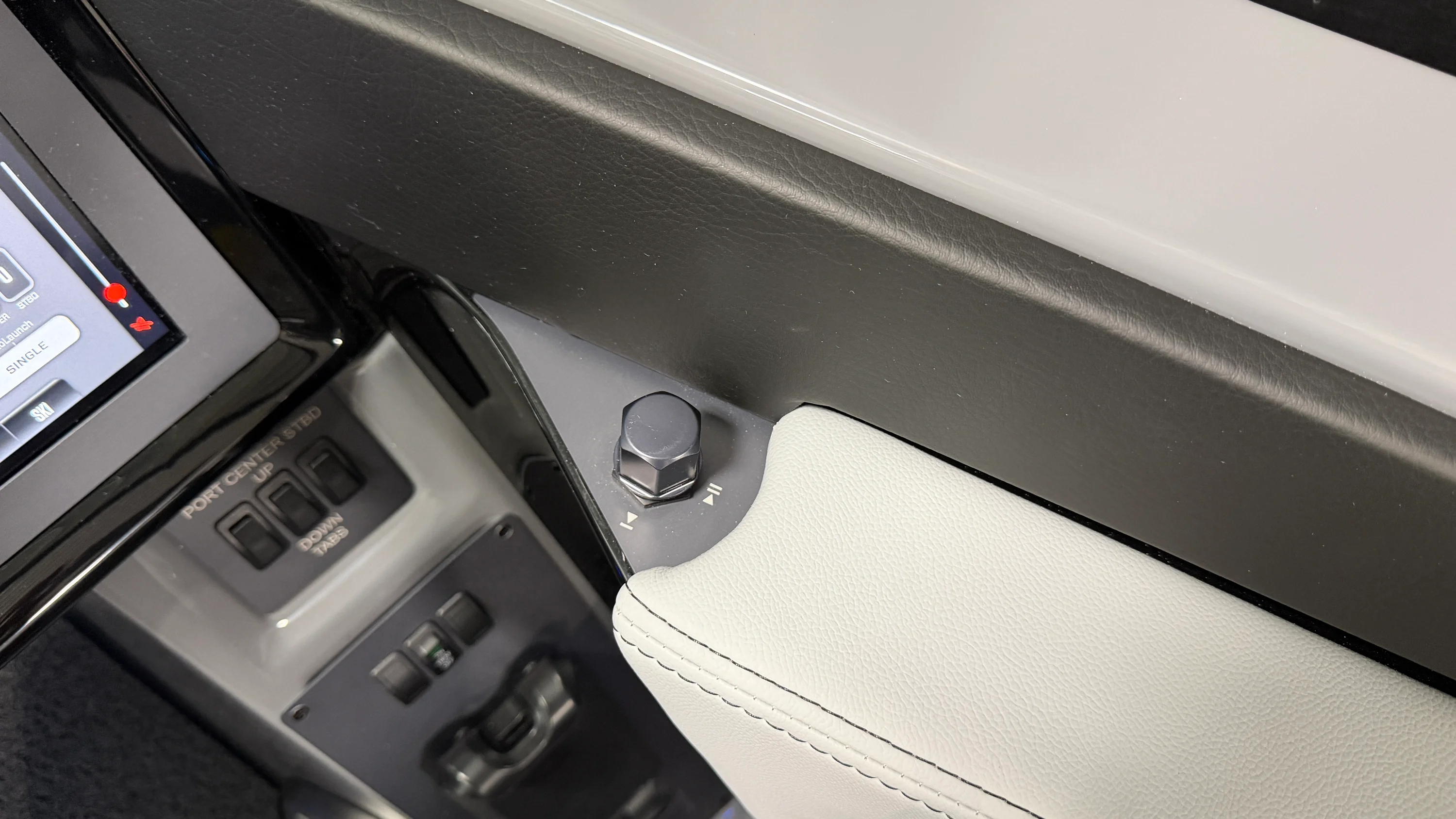 2026 Mastercraft NXT24 Image Thumbnail #63