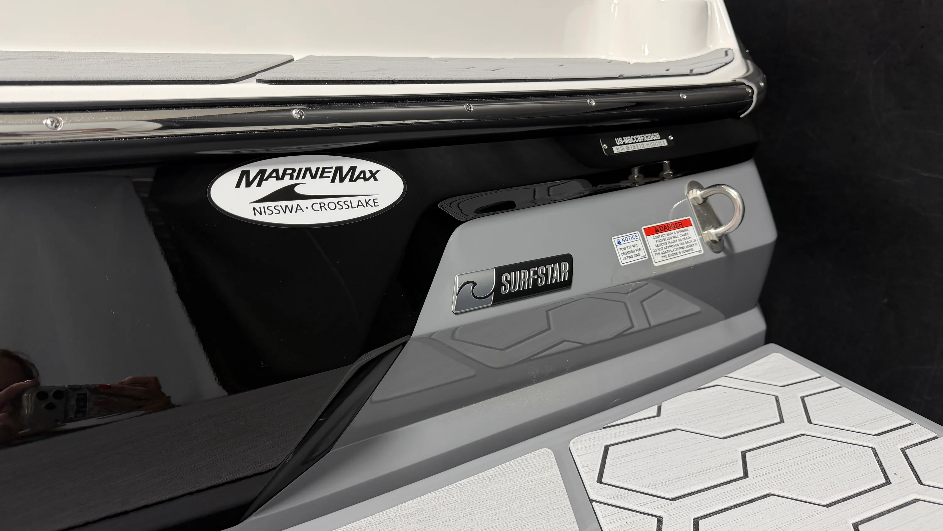 2026 Mastercraft NXT24 Image Thumbnail #8