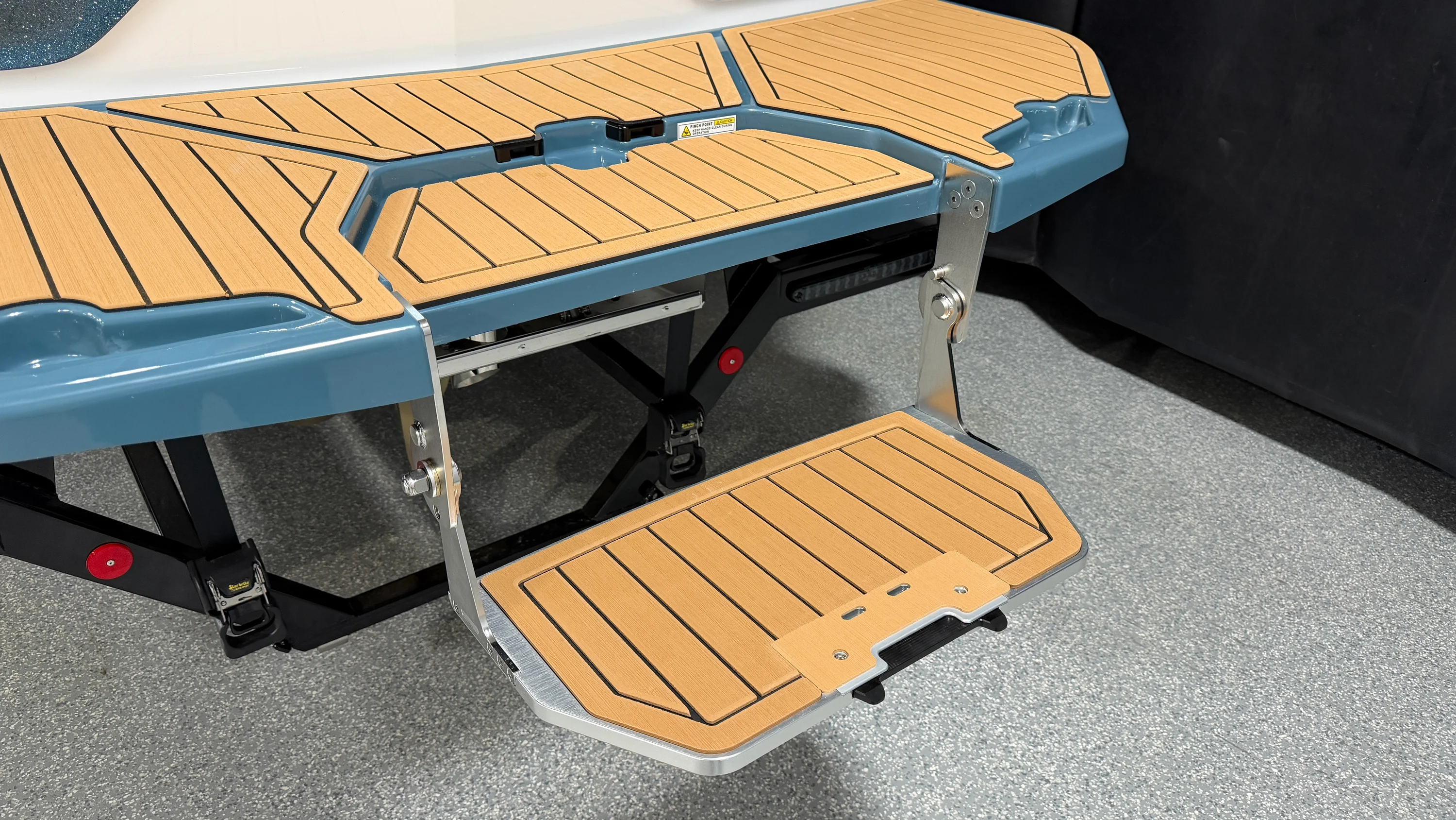 2026 Mastercraft XT23 Image Thumbnail #11