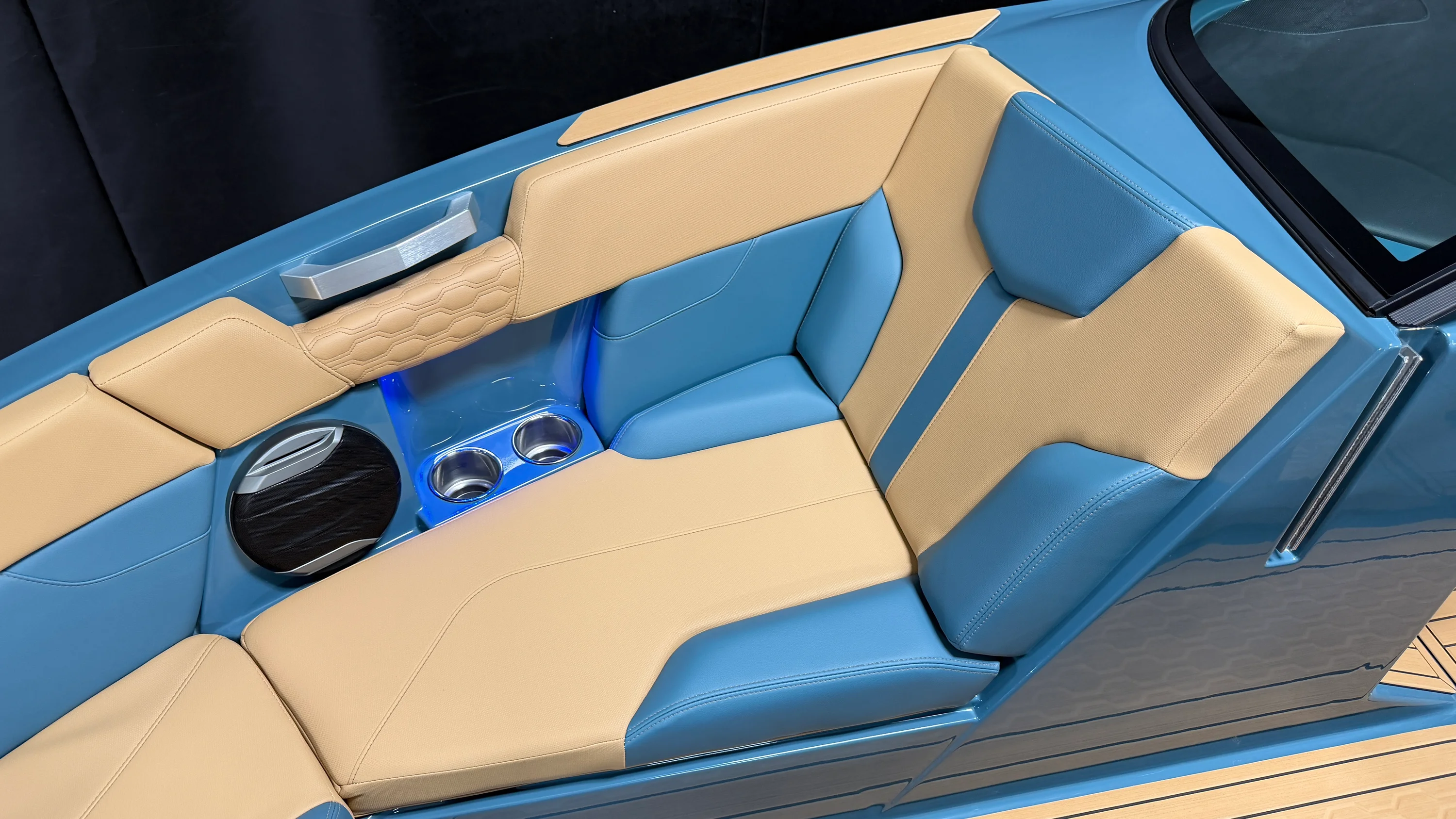 2026 Mastercraft XT23 Image Thumbnail #86