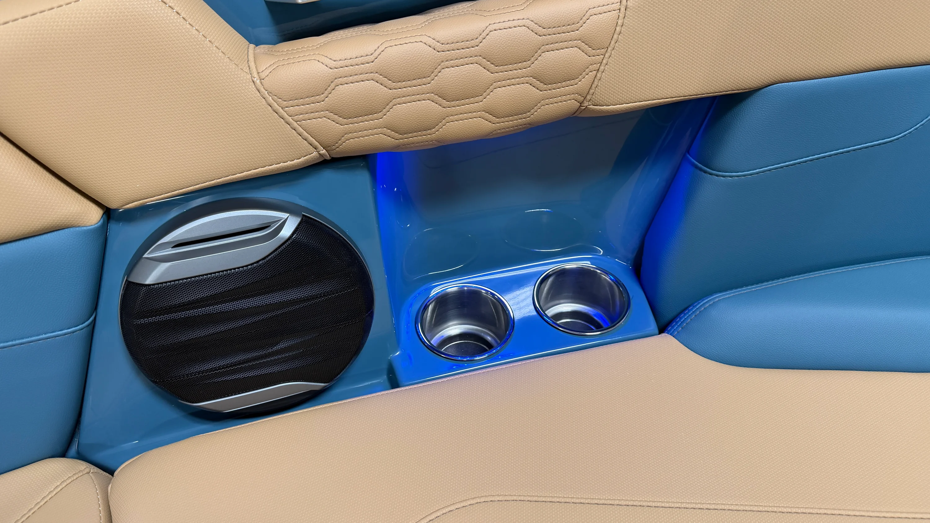 2026 Mastercraft XT23 Image Thumbnail #87