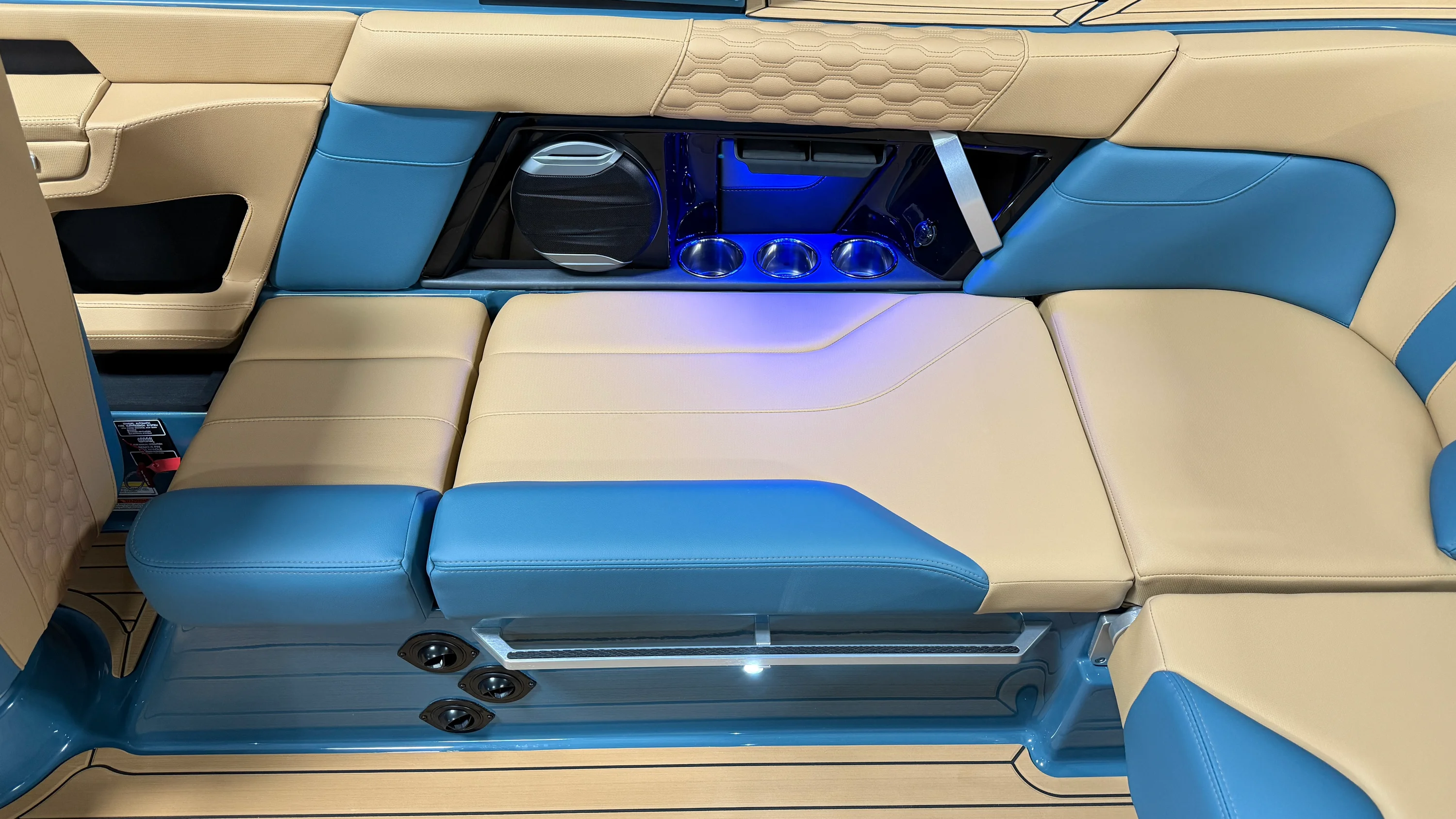 2026 Mastercraft XT23 Image Thumbnail #34