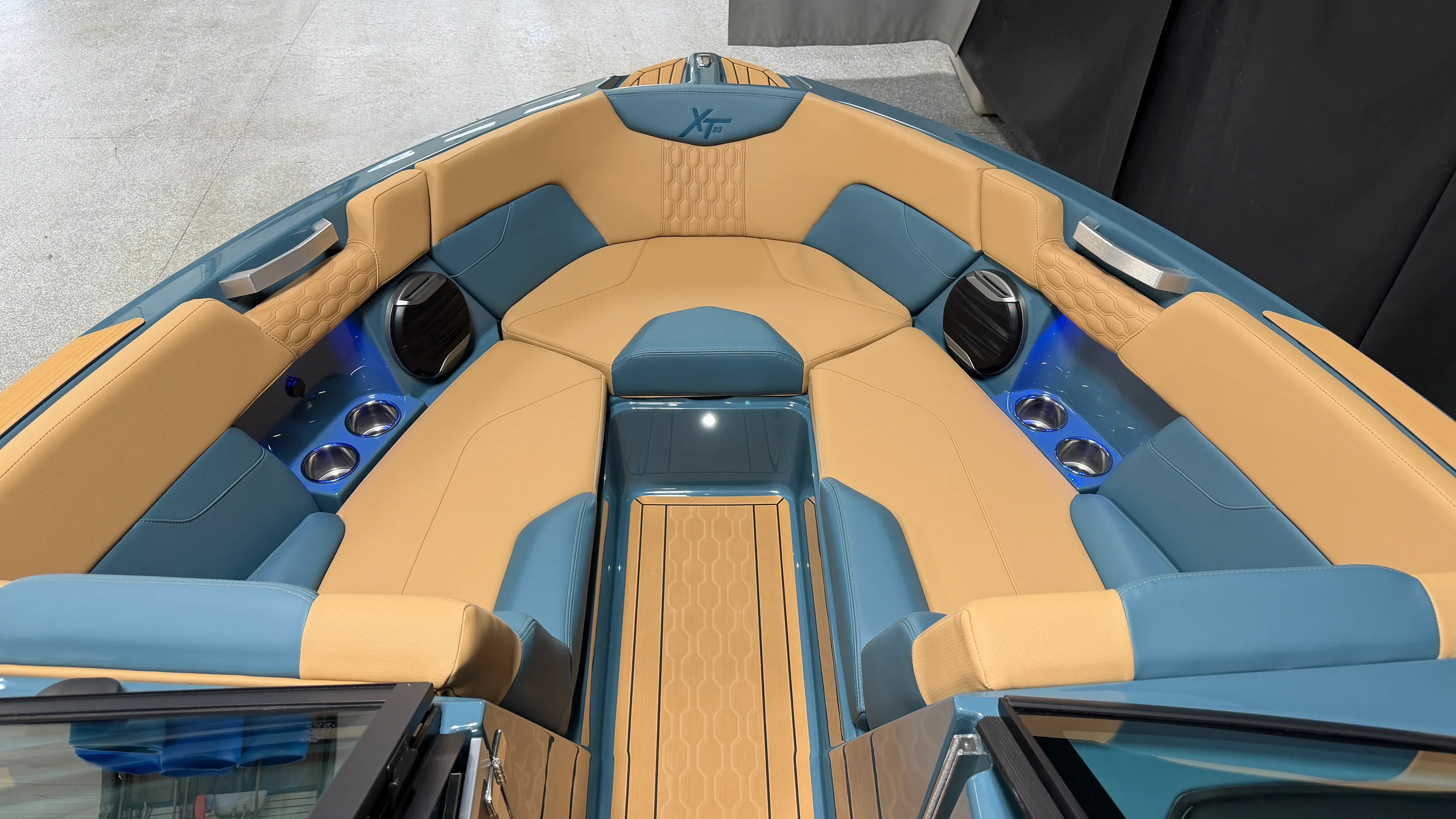 2026 Mastercraft XT23 Image Thumbnail #82