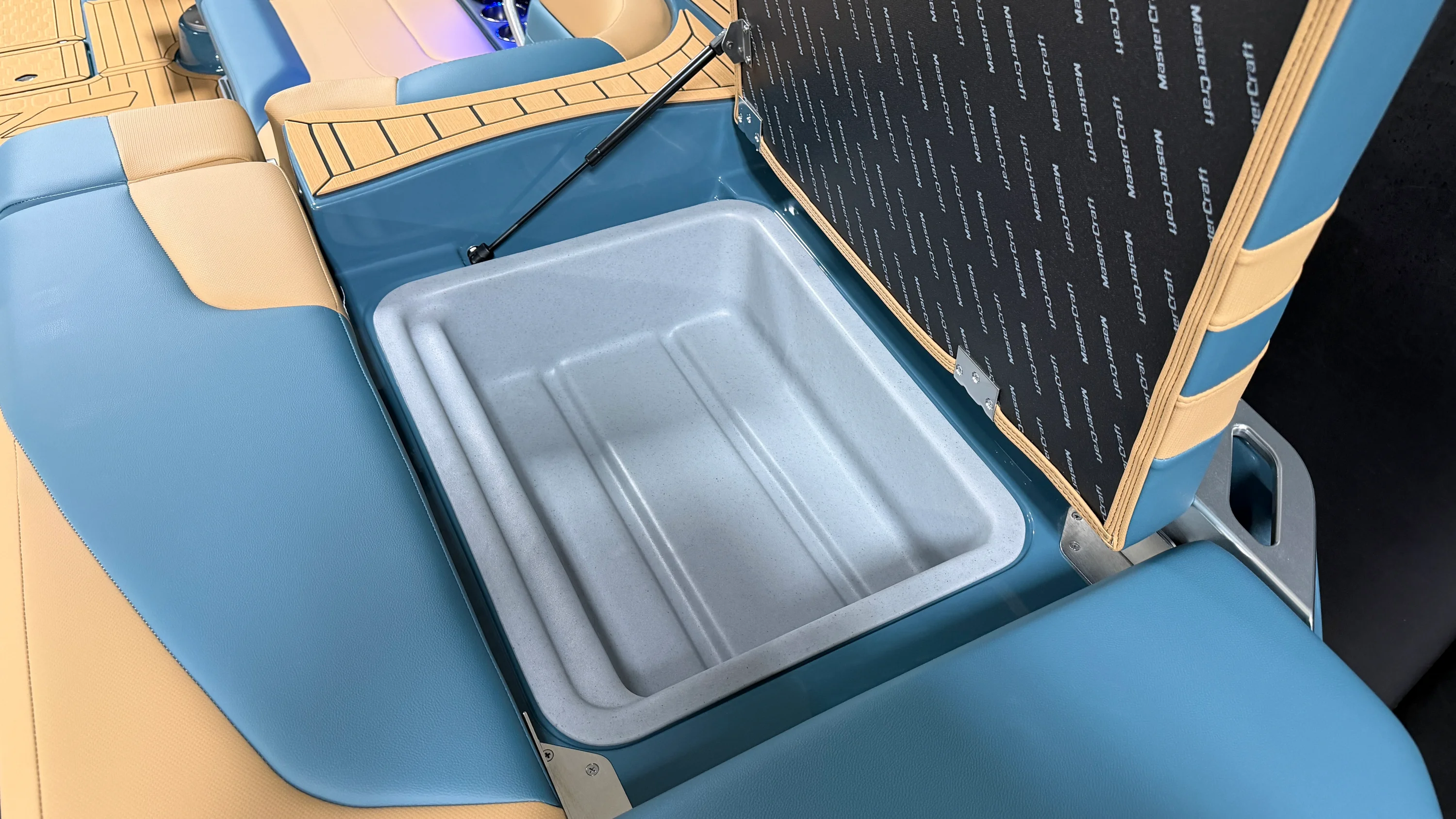 2026 Mastercraft XT23 Image Thumbnail #22