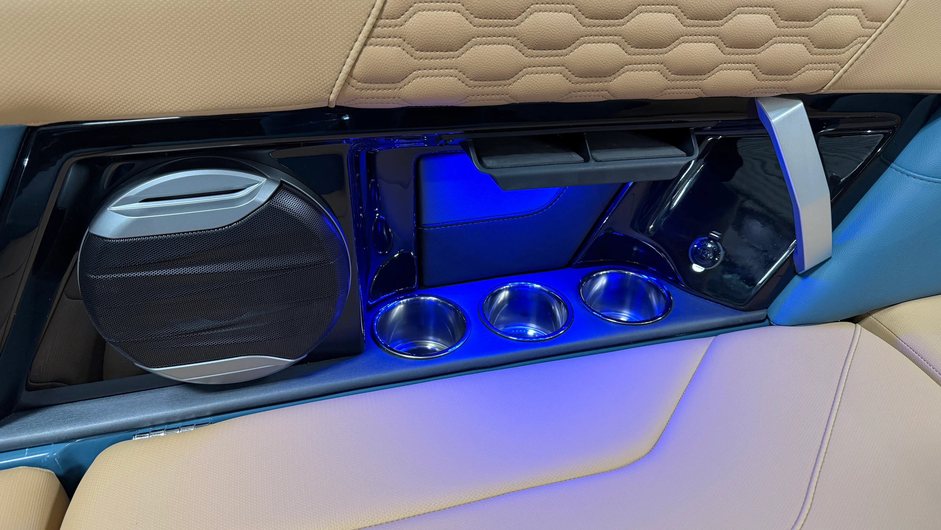 2026 Mastercraft XT23 Image Thumbnail #35