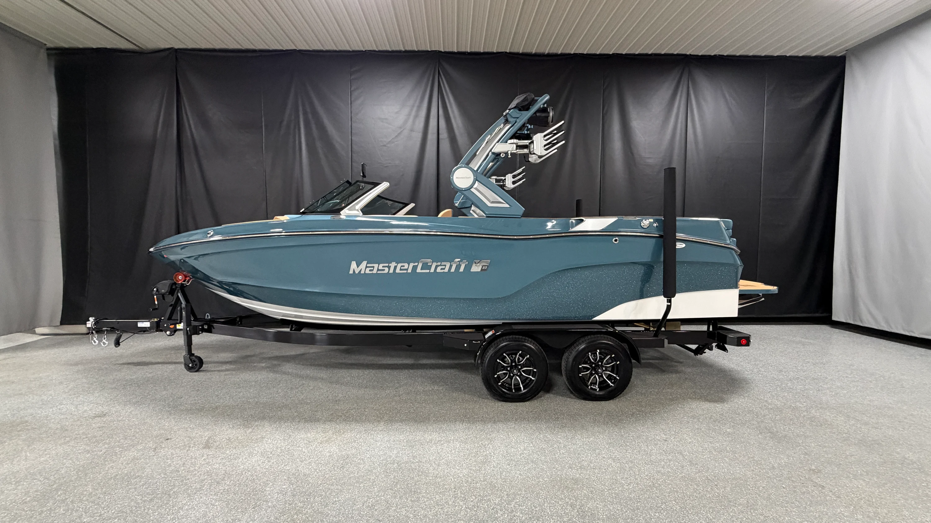 2026 Mastercraft XT23 Image Thumbnail #0