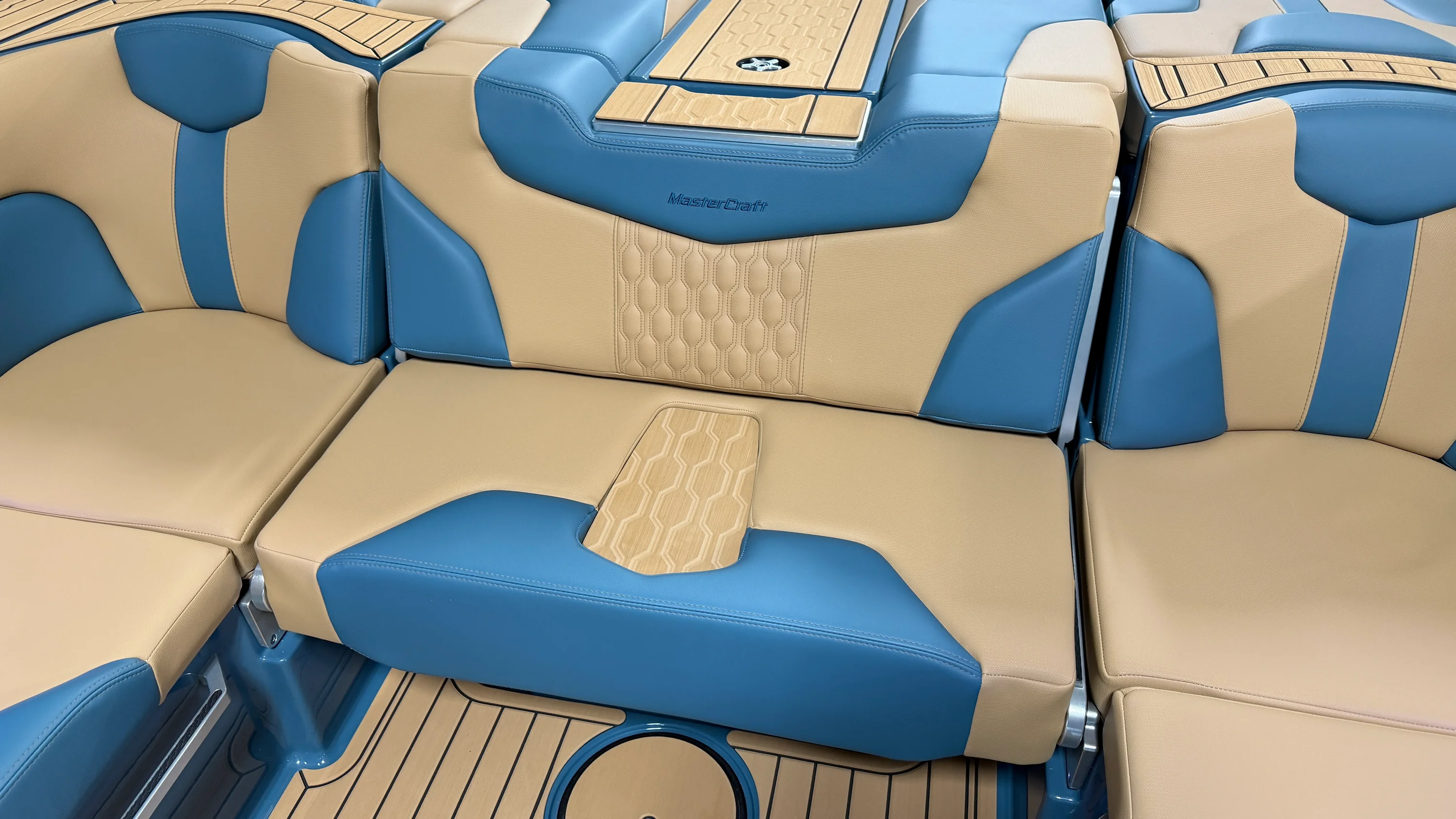 2026 Mastercraft XT23 Image Thumbnail #30