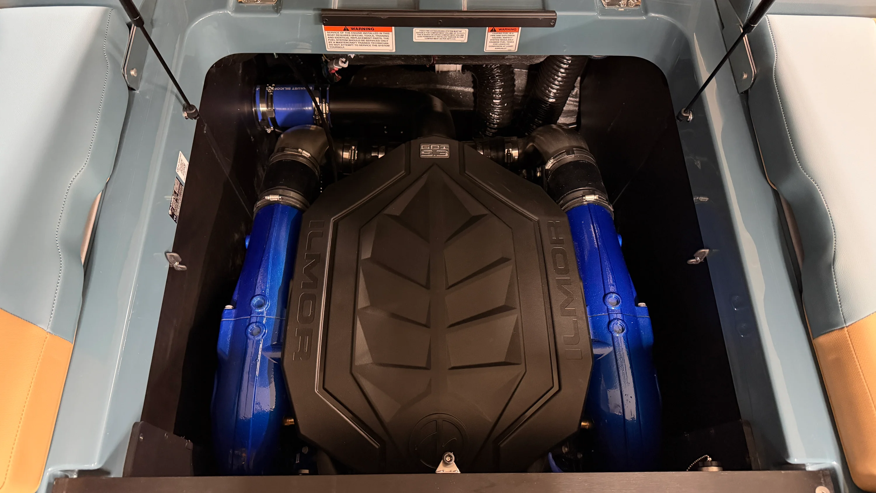 2026 Mastercraft XT23 Image Thumbnail #26