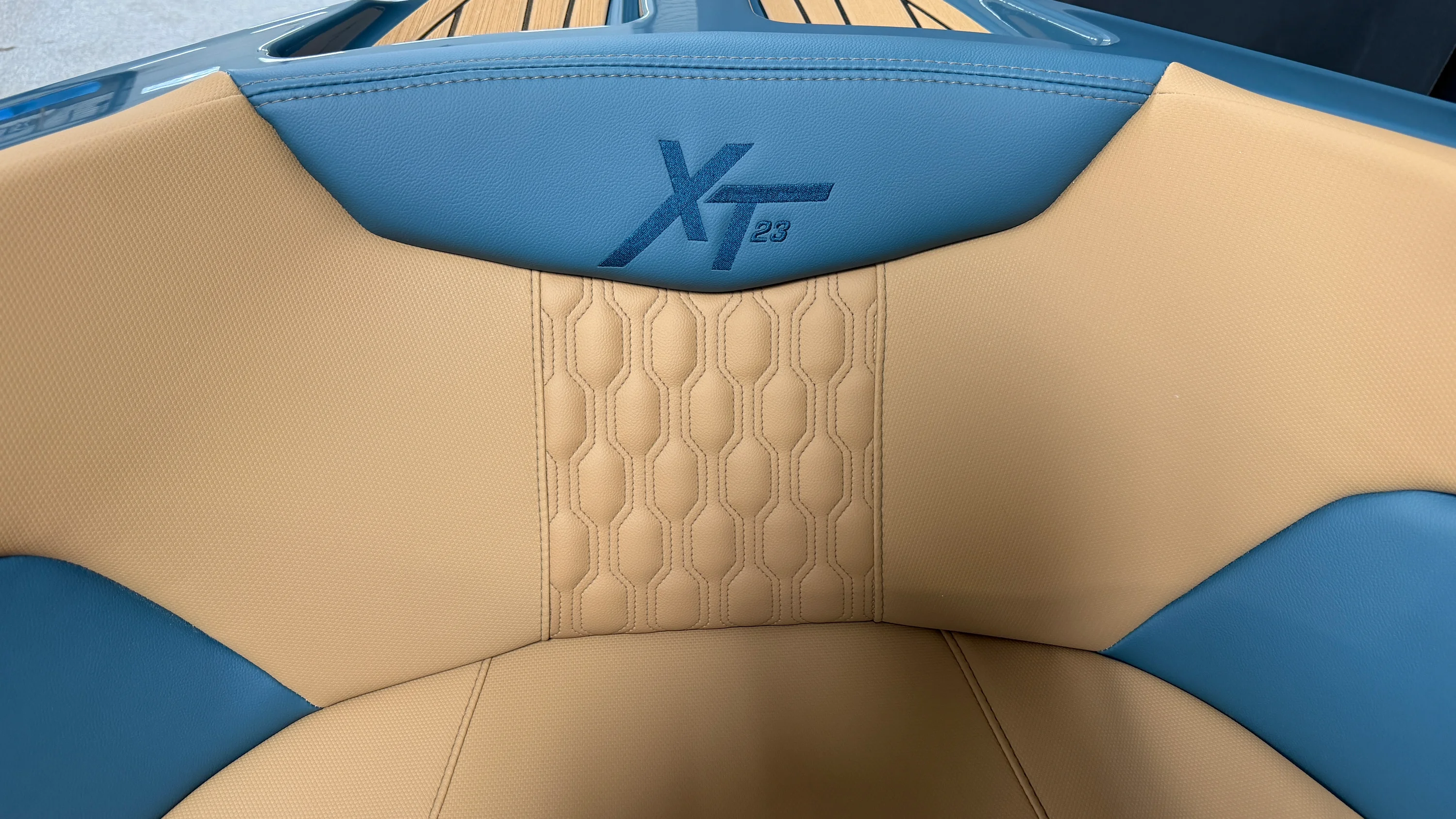 2026 Mastercraft XT23 Image Thumbnail #91