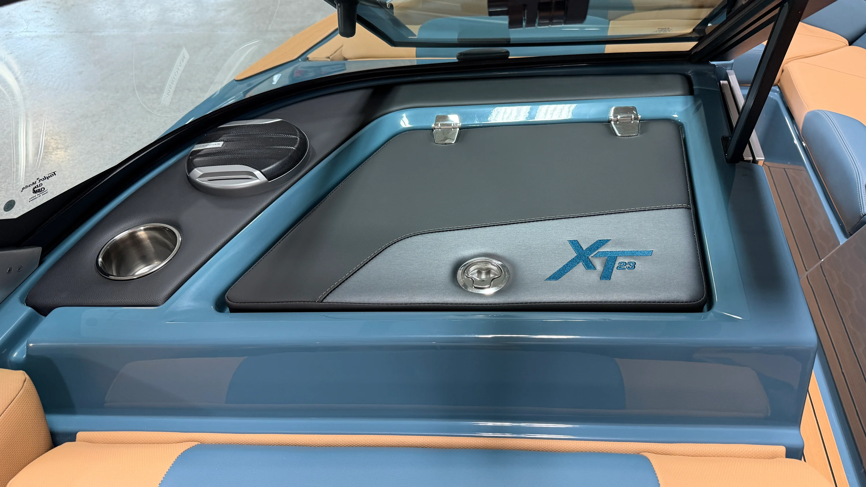 2026 Mastercraft XT23 Image Thumbnail #55