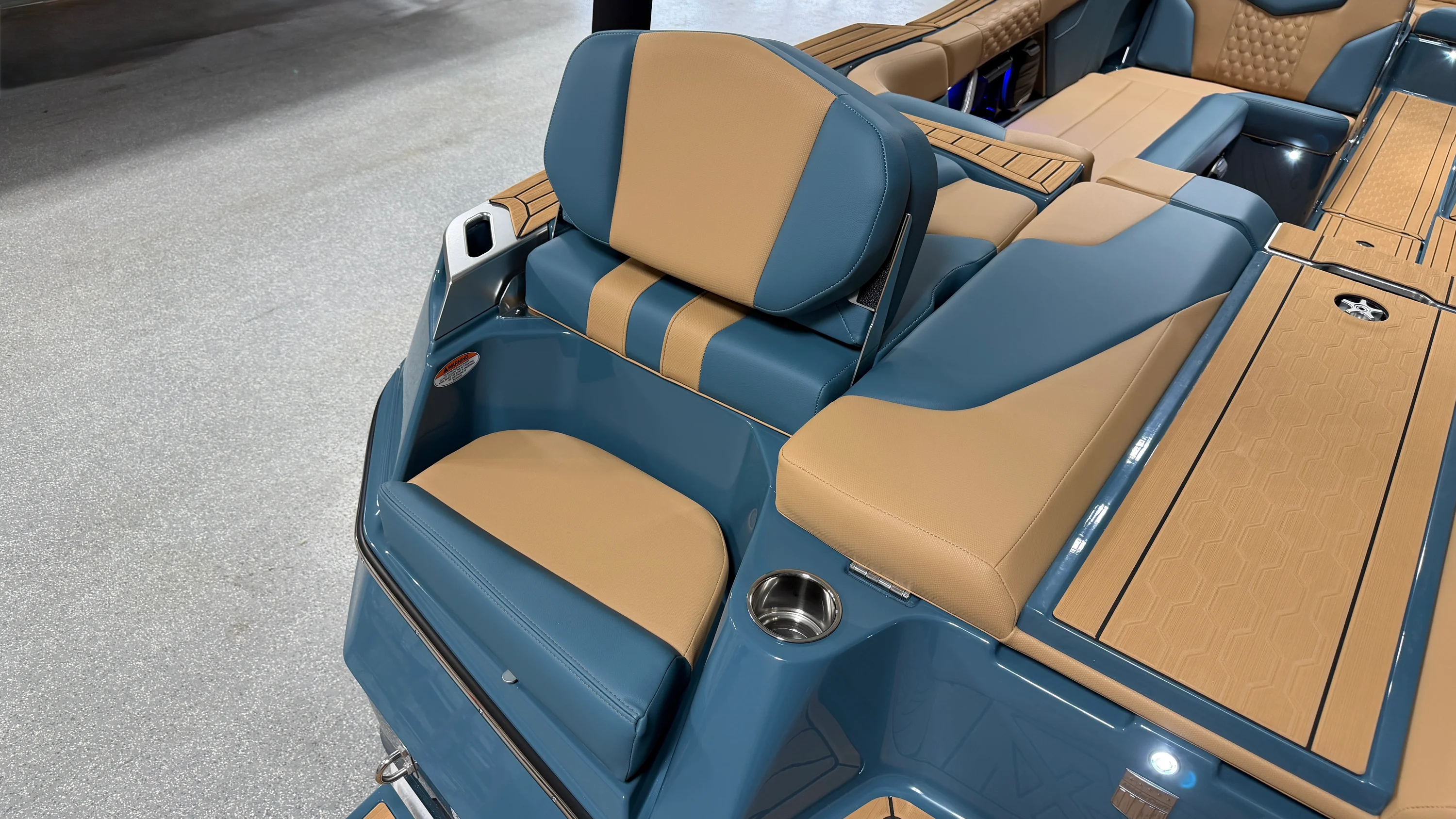 2026 Mastercraft XT23 Image Thumbnail #16