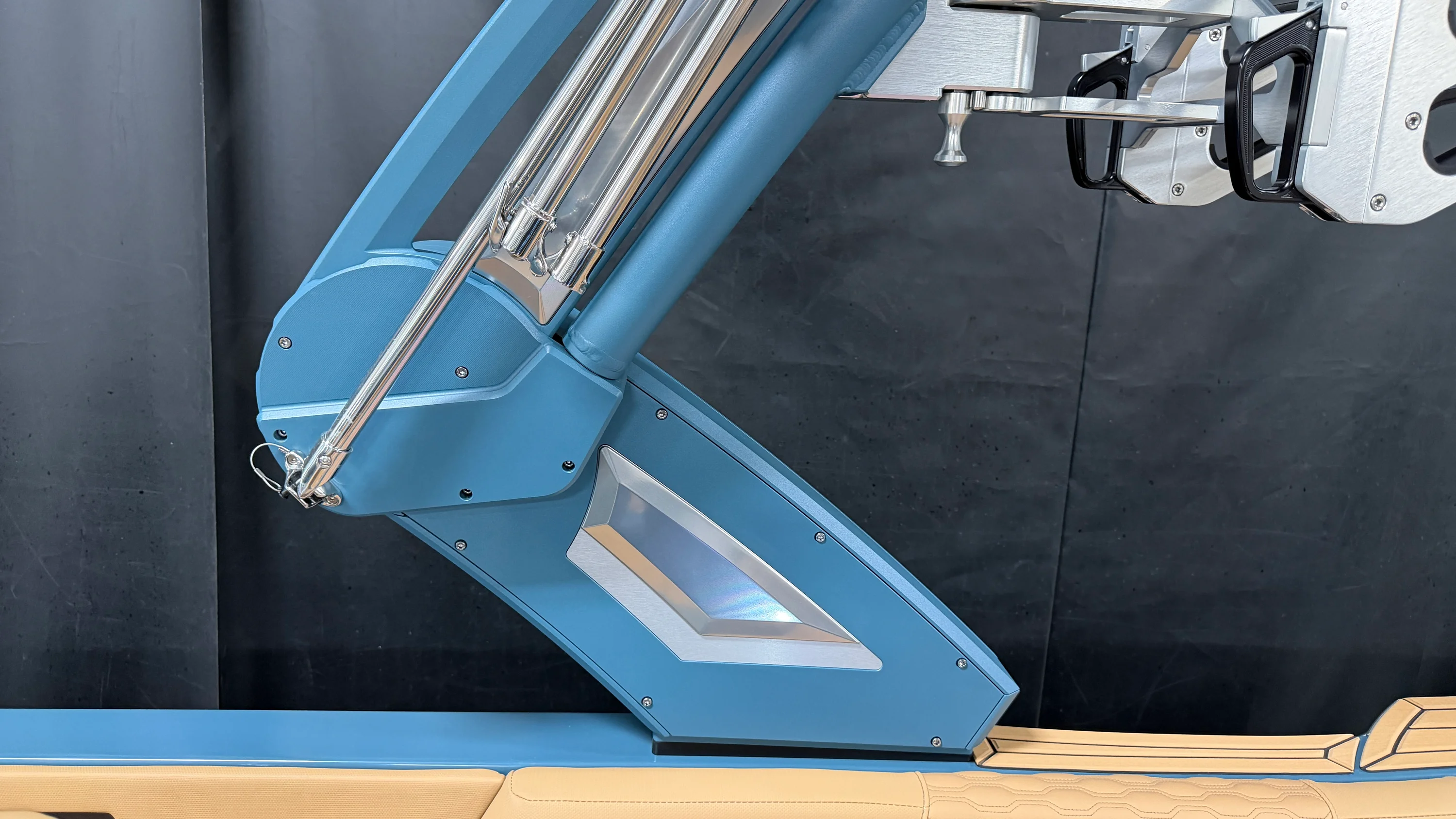 2026 Mastercraft XT23 Image Thumbnail #95