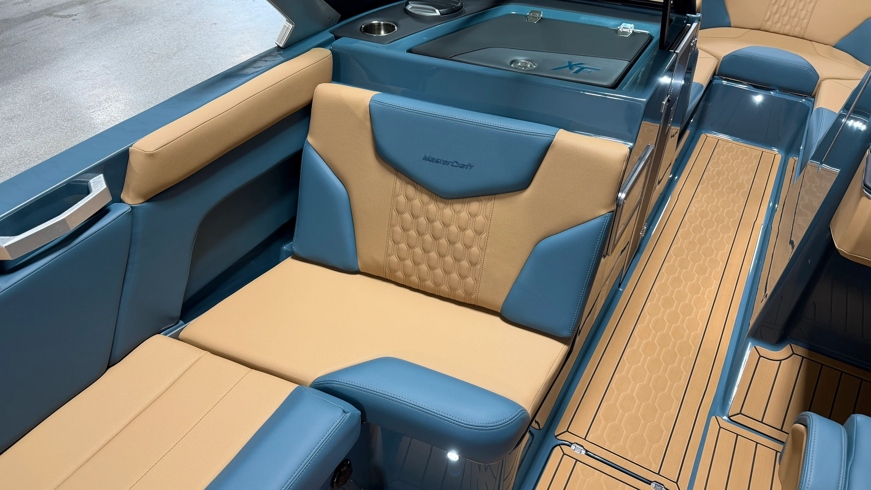 2026 Mastercraft XT23 Image Thumbnail #50