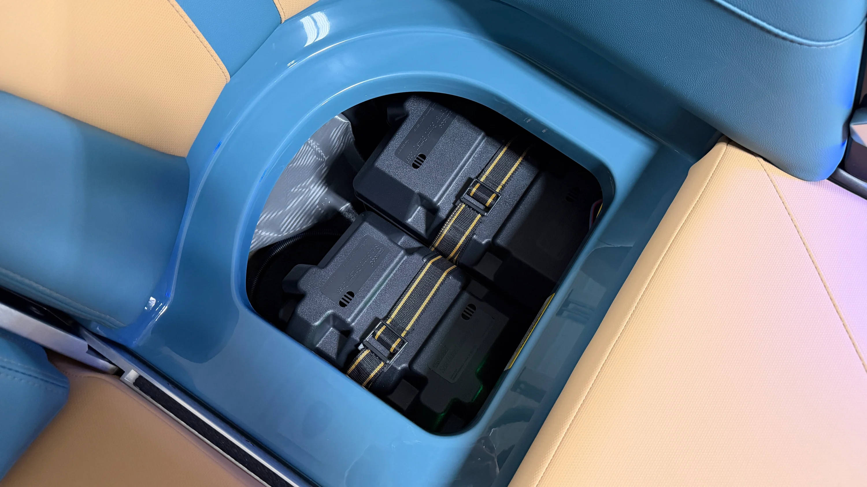 2026 Mastercraft XT23 Image Thumbnail #42