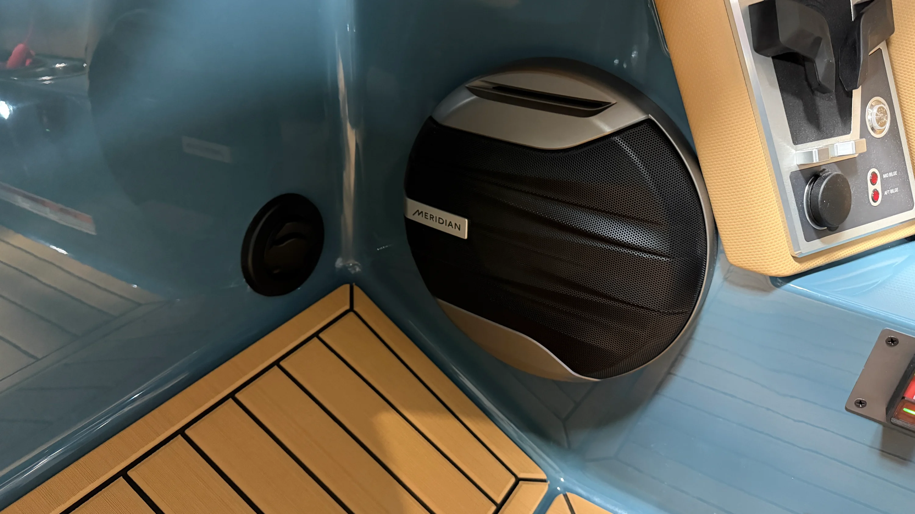 2026 Mastercraft XT23 Image Thumbnail #76