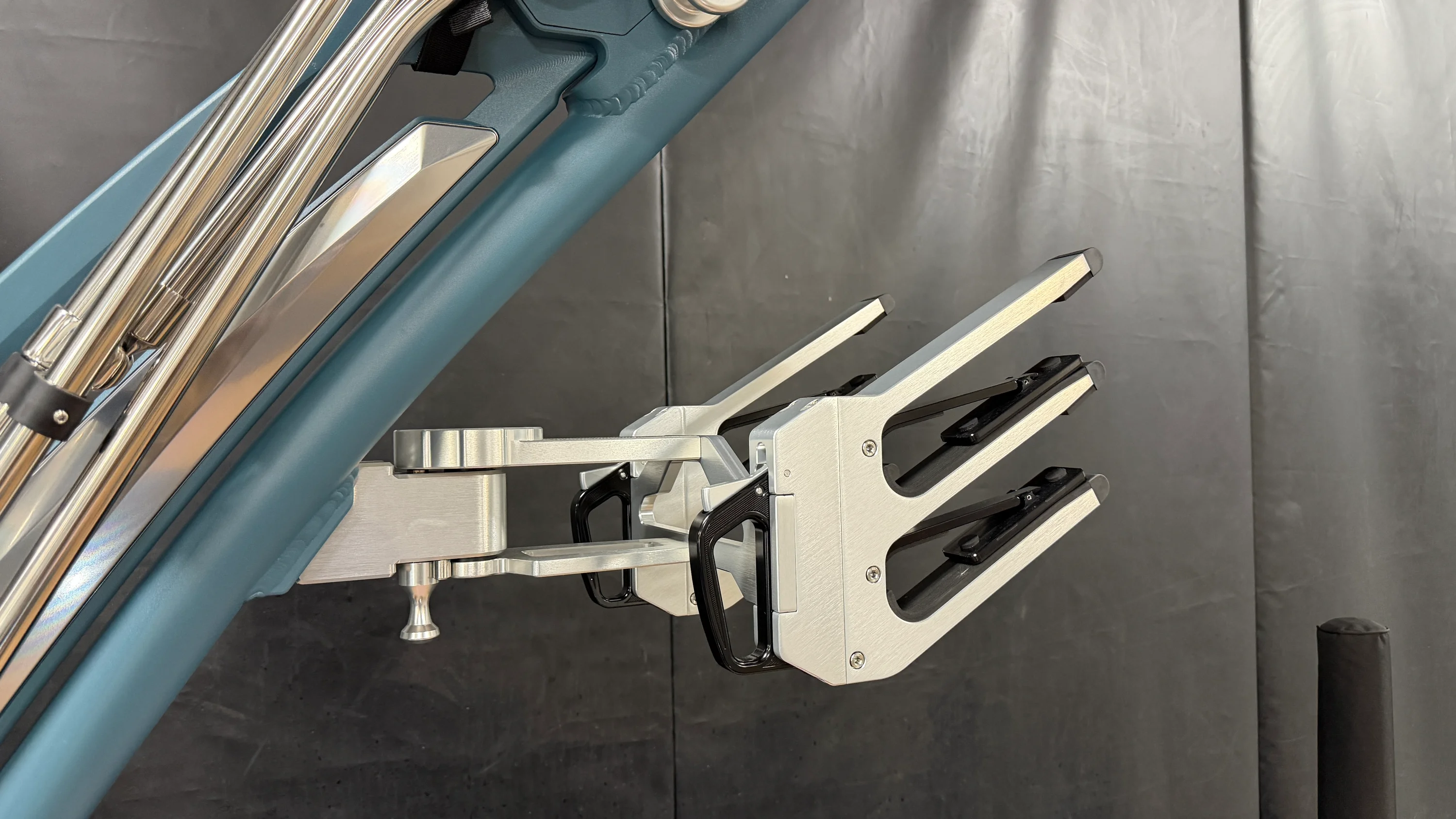 2026 Mastercraft XT23 Image Thumbnail #97