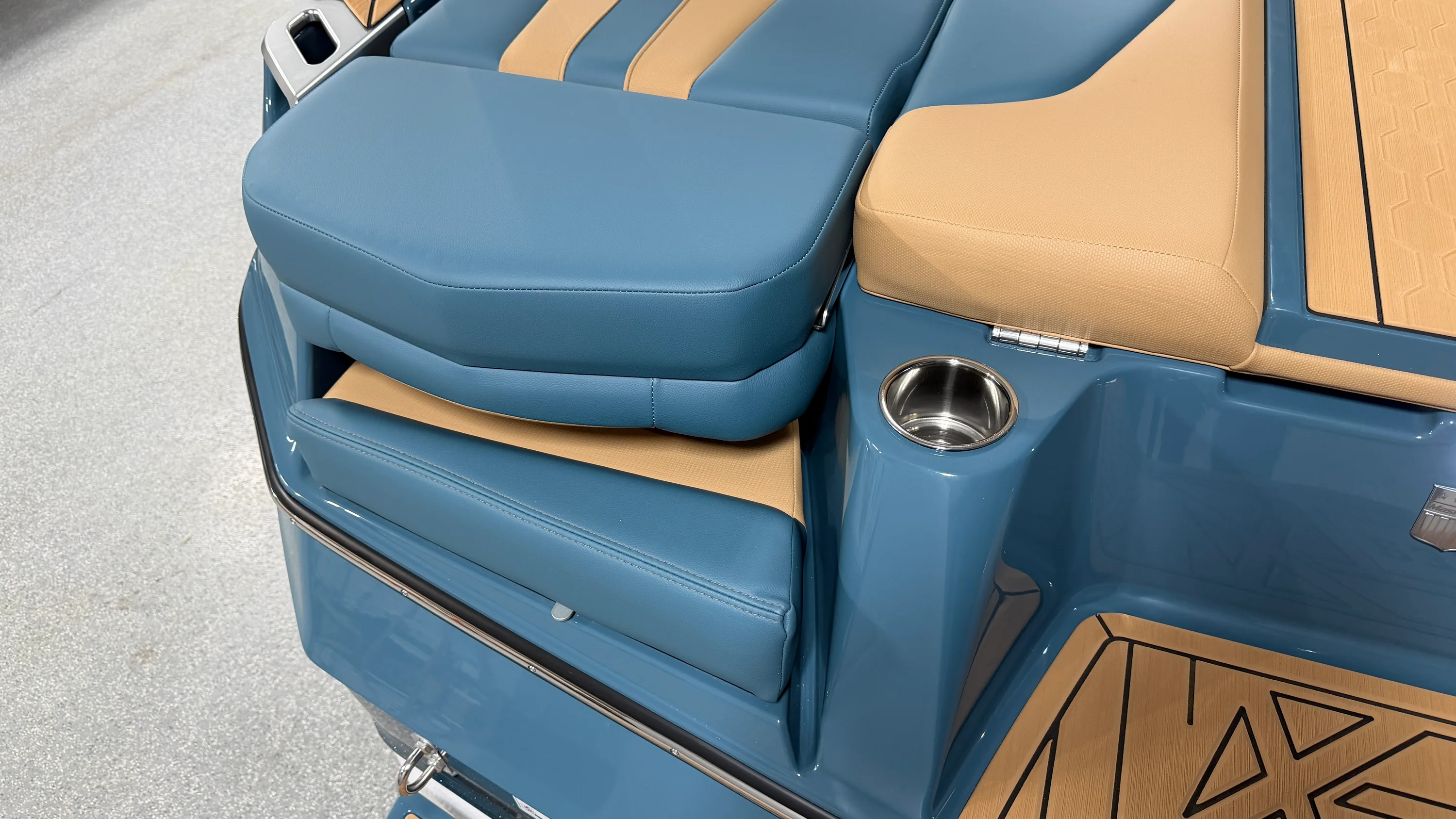 2026 Mastercraft XT23 Image Thumbnail #15