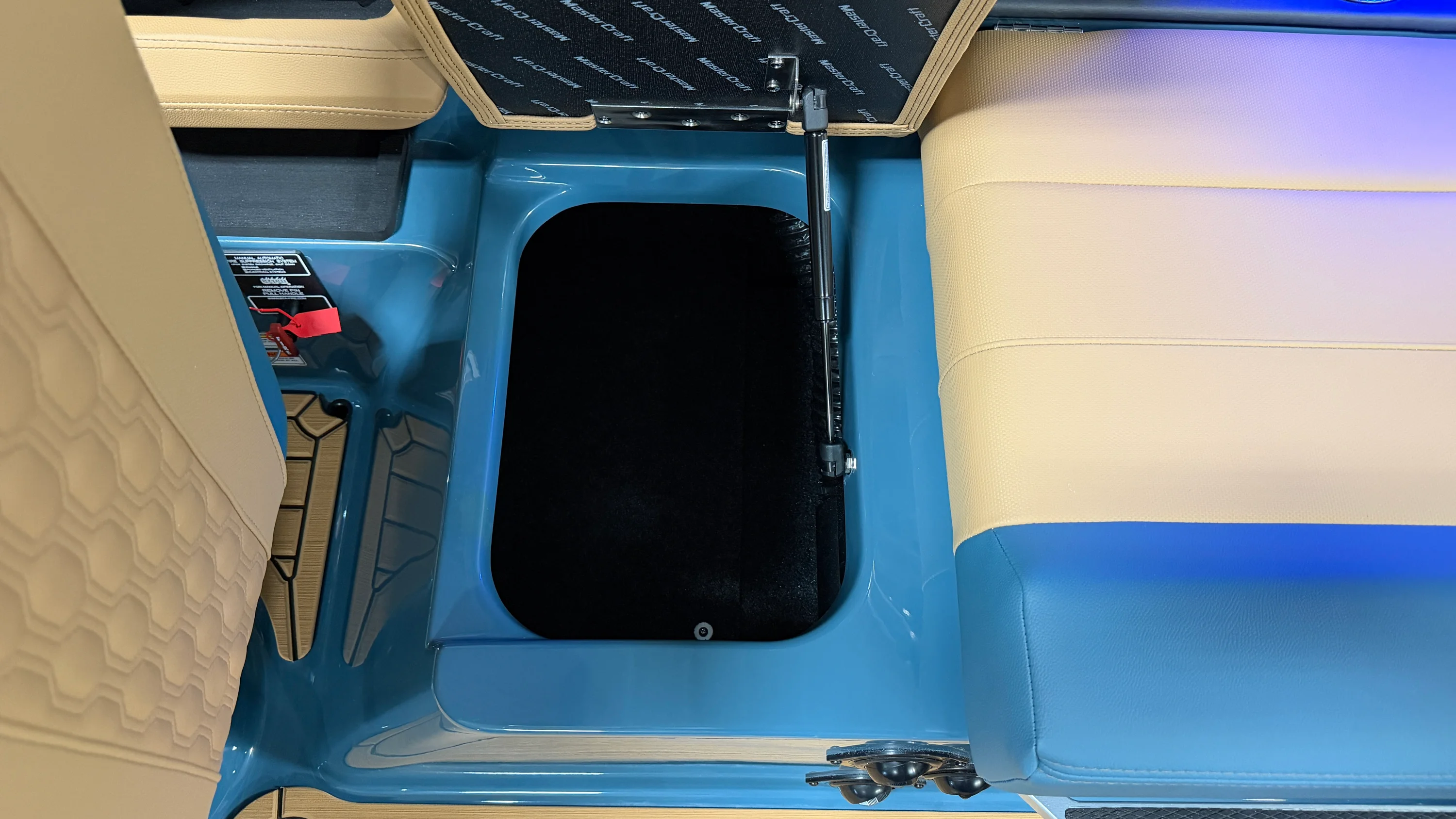 2026 Mastercraft XT23 Image Thumbnail #38