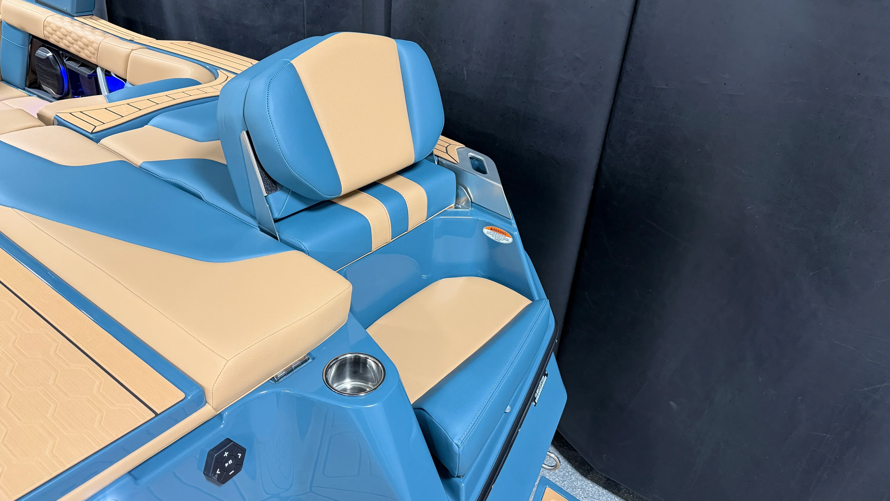 2026 Mastercraft XT23 Image Thumbnail #20