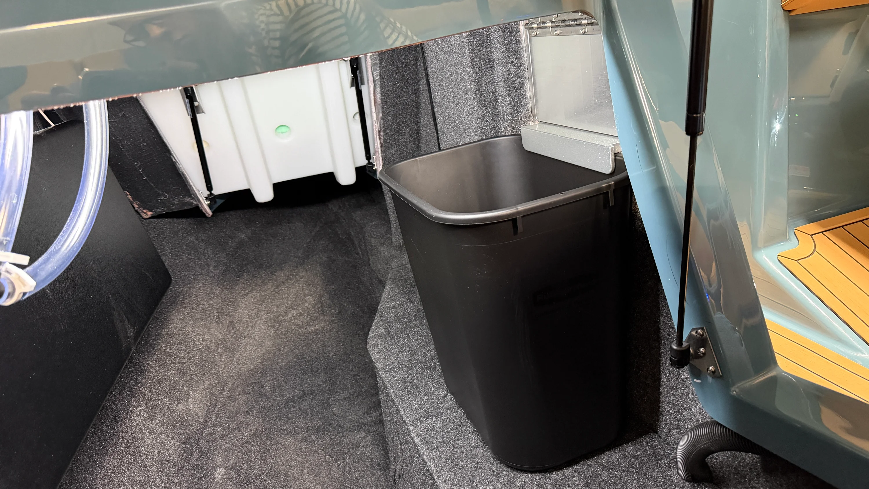 2026 Mastercraft XT23 Image Thumbnail #54