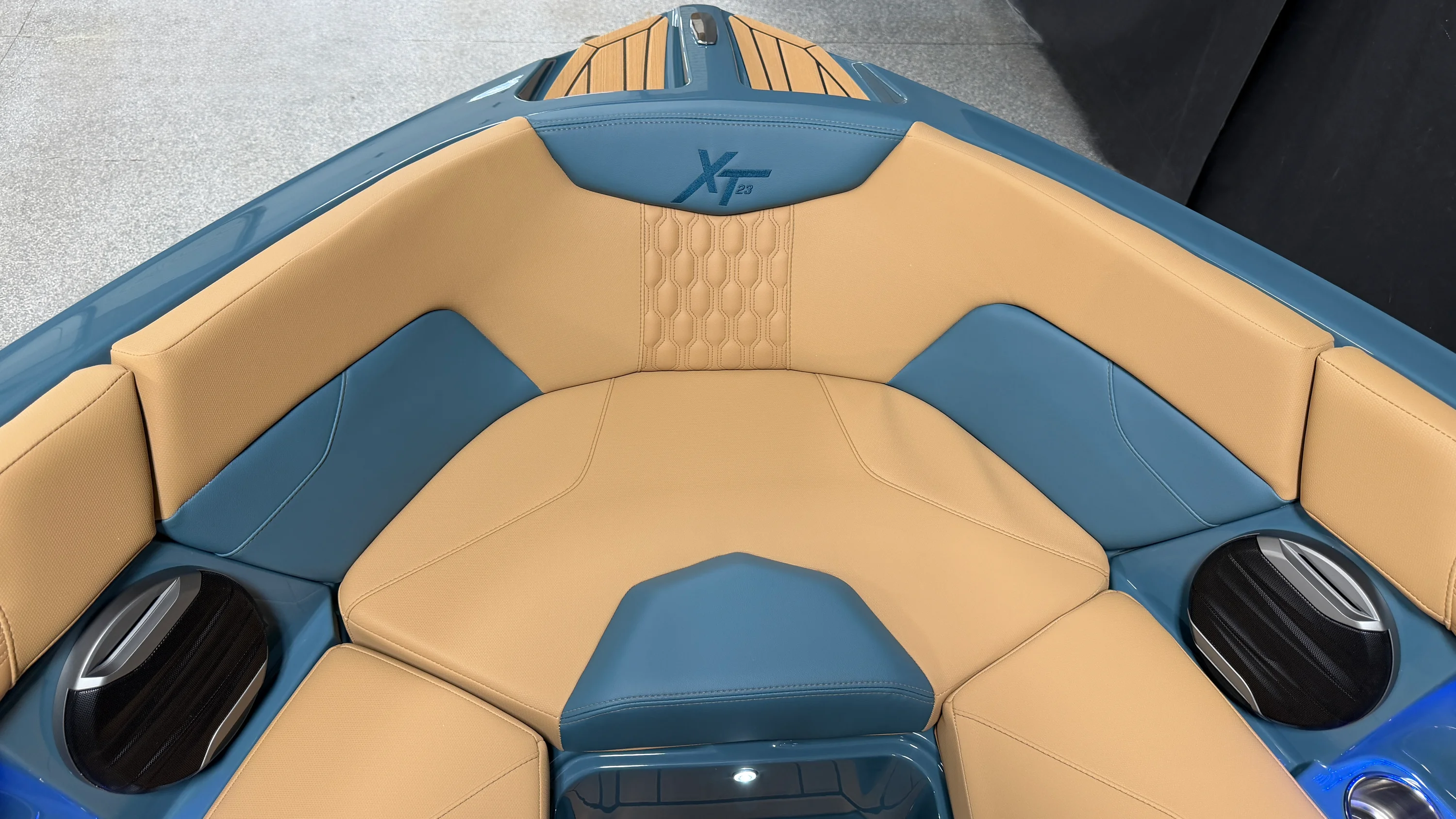 2026 Mastercraft XT23 Image Thumbnail #89