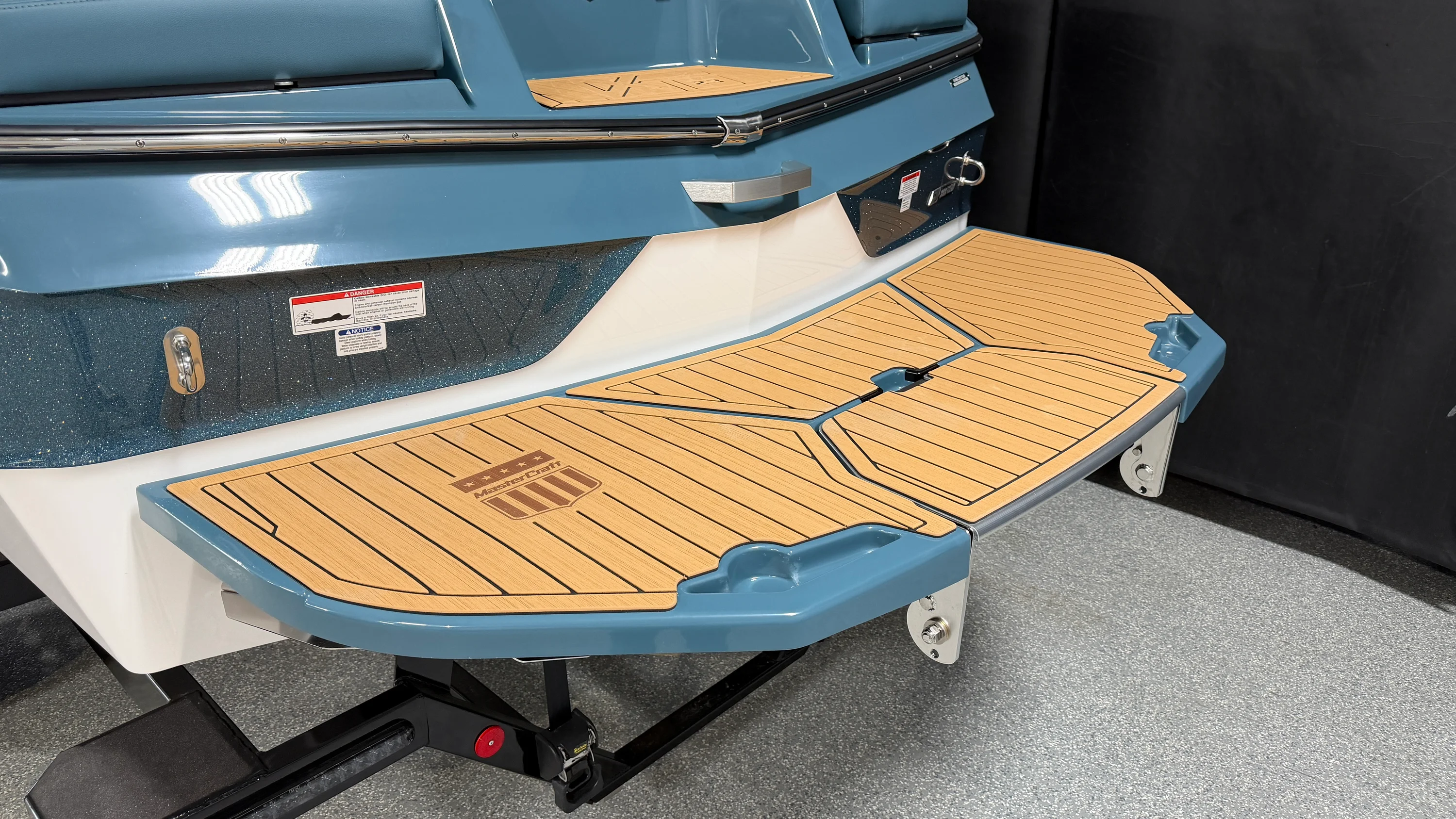 2026 Mastercraft XT23 Image Thumbnail #9