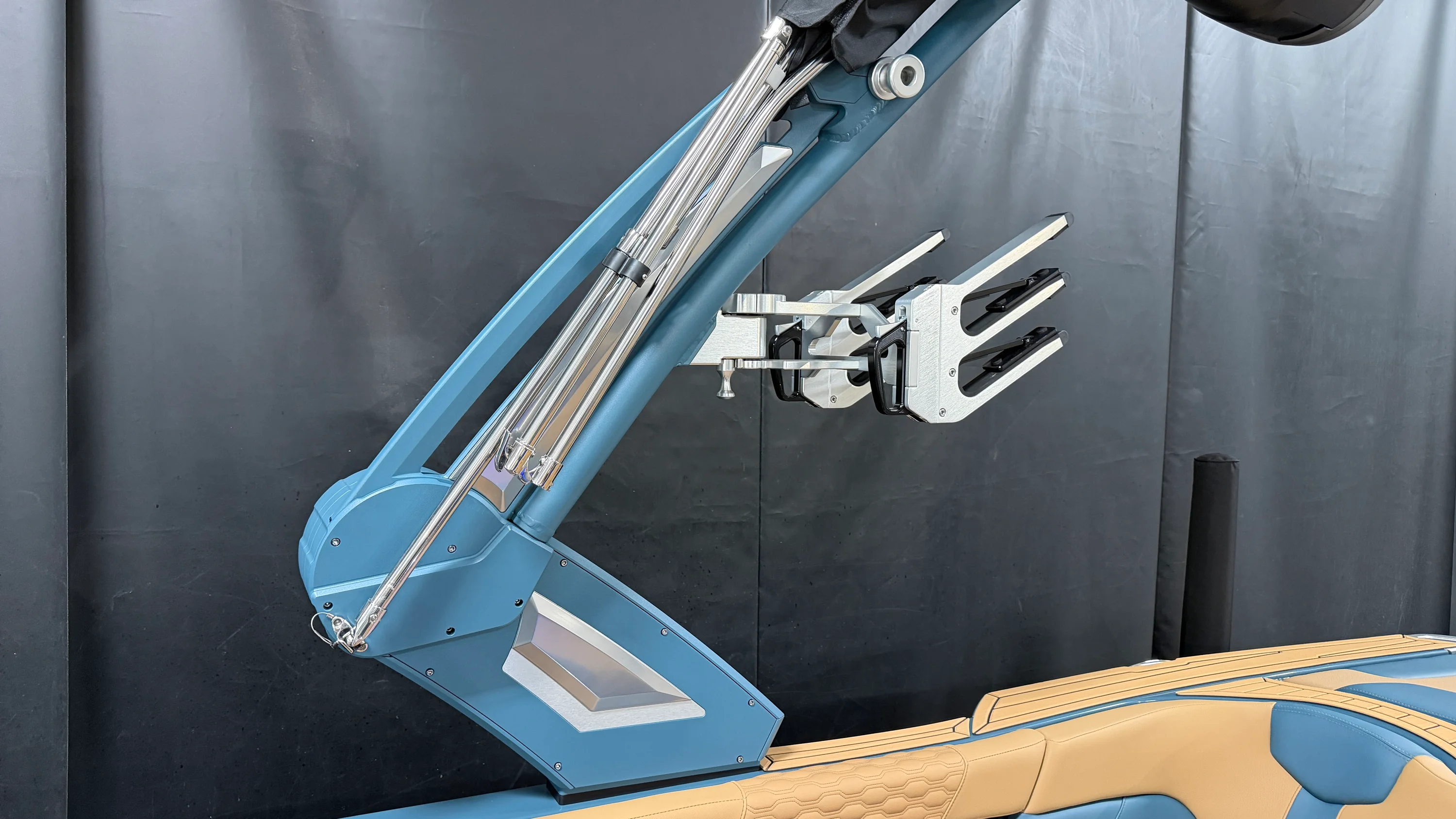 2026 Mastercraft XT23 Image Thumbnail #94