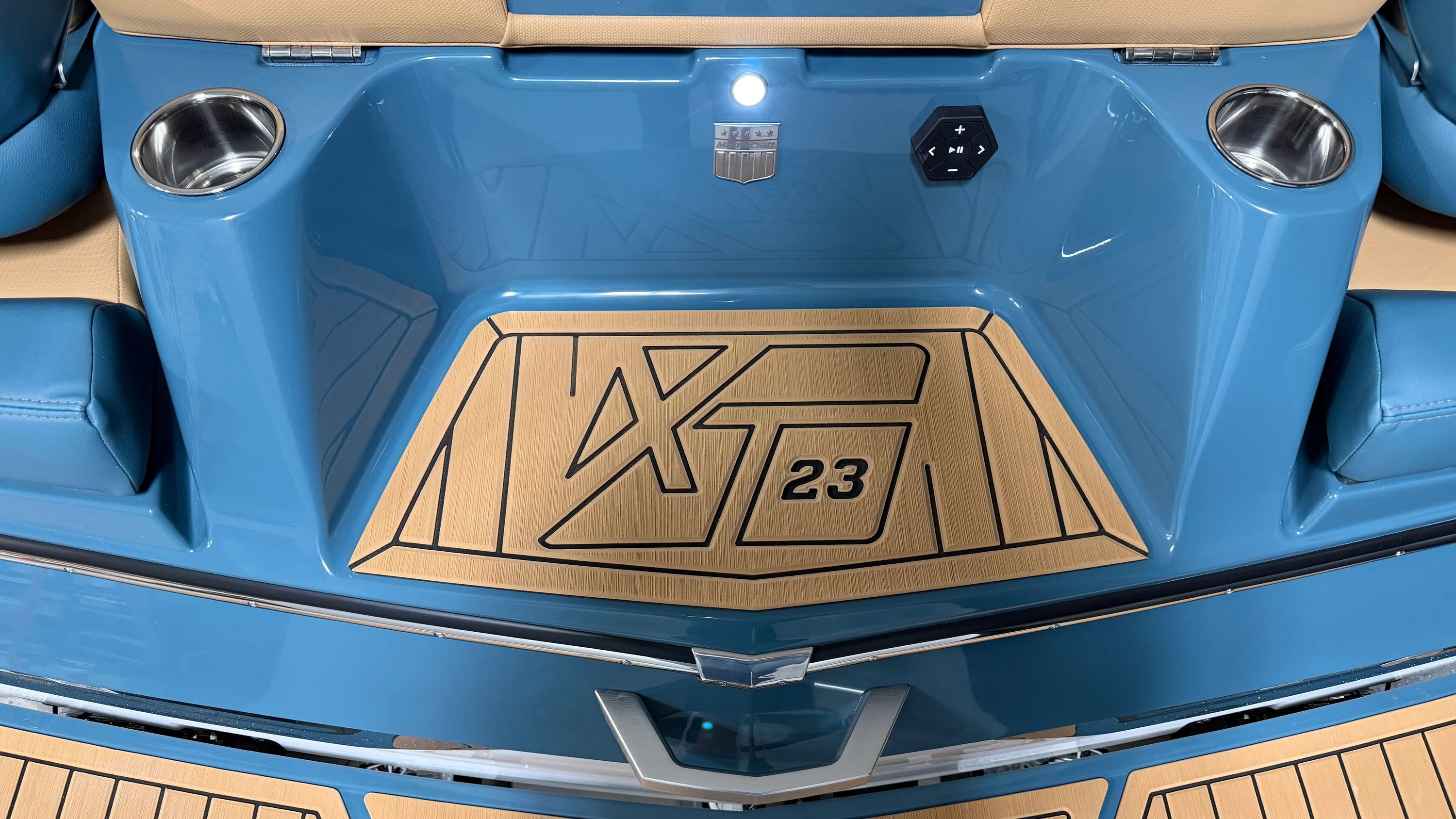 2026 Mastercraft XT23 Image Thumbnail #13