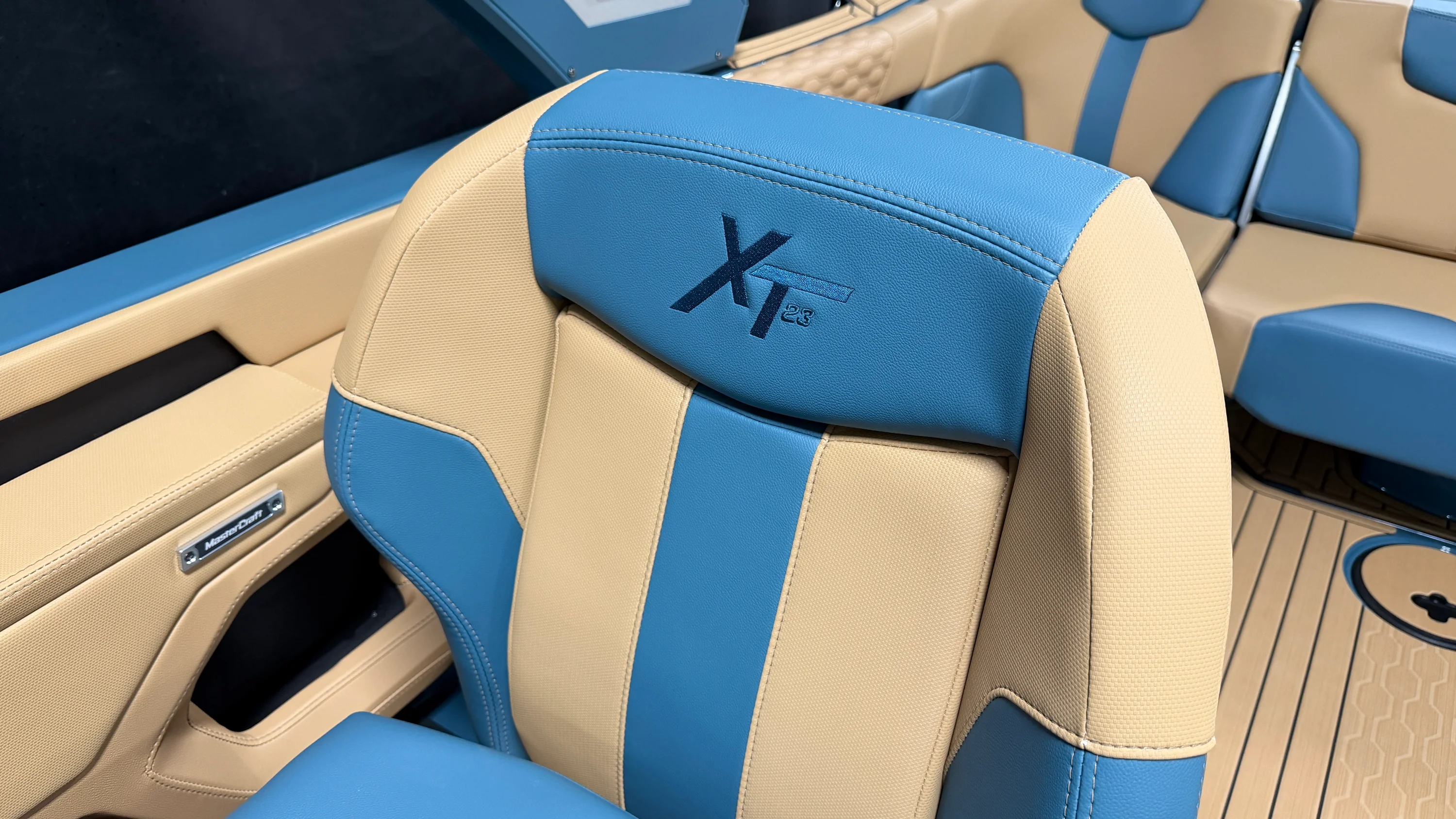 2026 Mastercraft XT23 Image Thumbnail #62