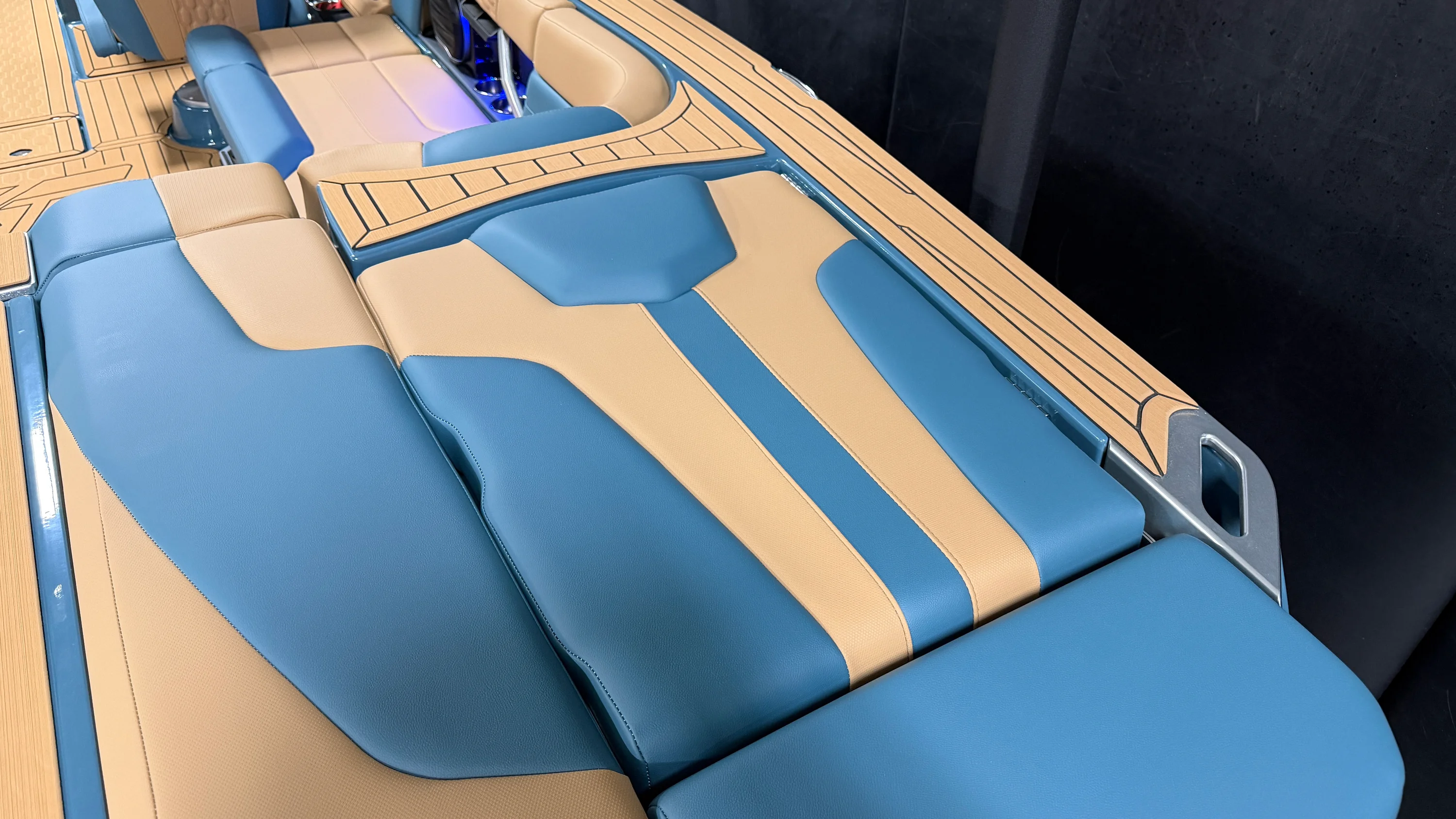 2026 Mastercraft XT23 Image Thumbnail #21