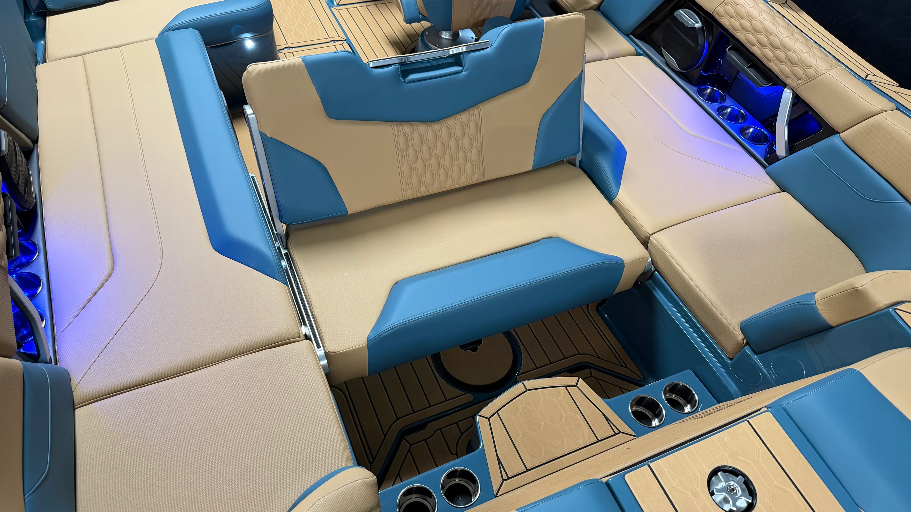 2026 Mastercraft XT23 Image Thumbnail #28