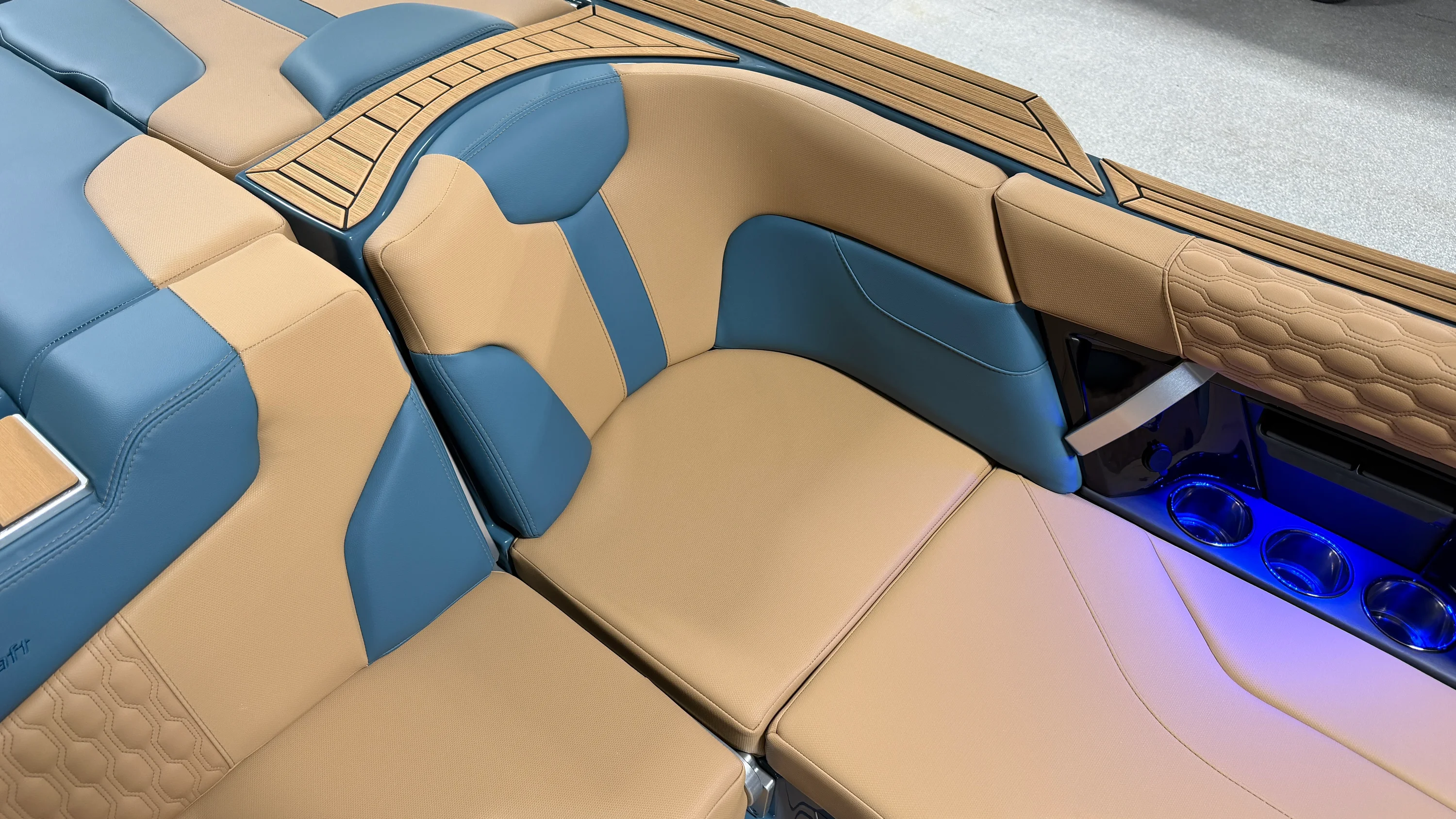 2026 Mastercraft XT23 Image Thumbnail #41