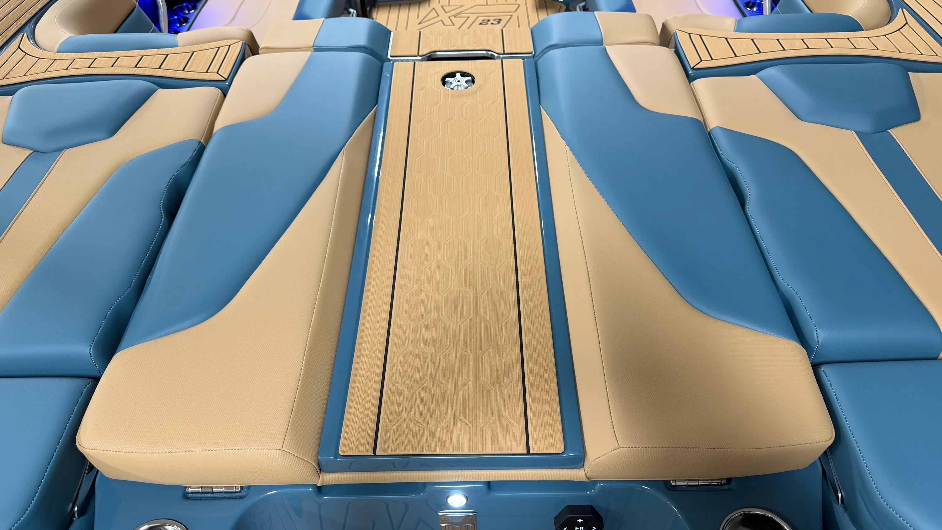 2026 Mastercraft XT23 Image Thumbnail #23