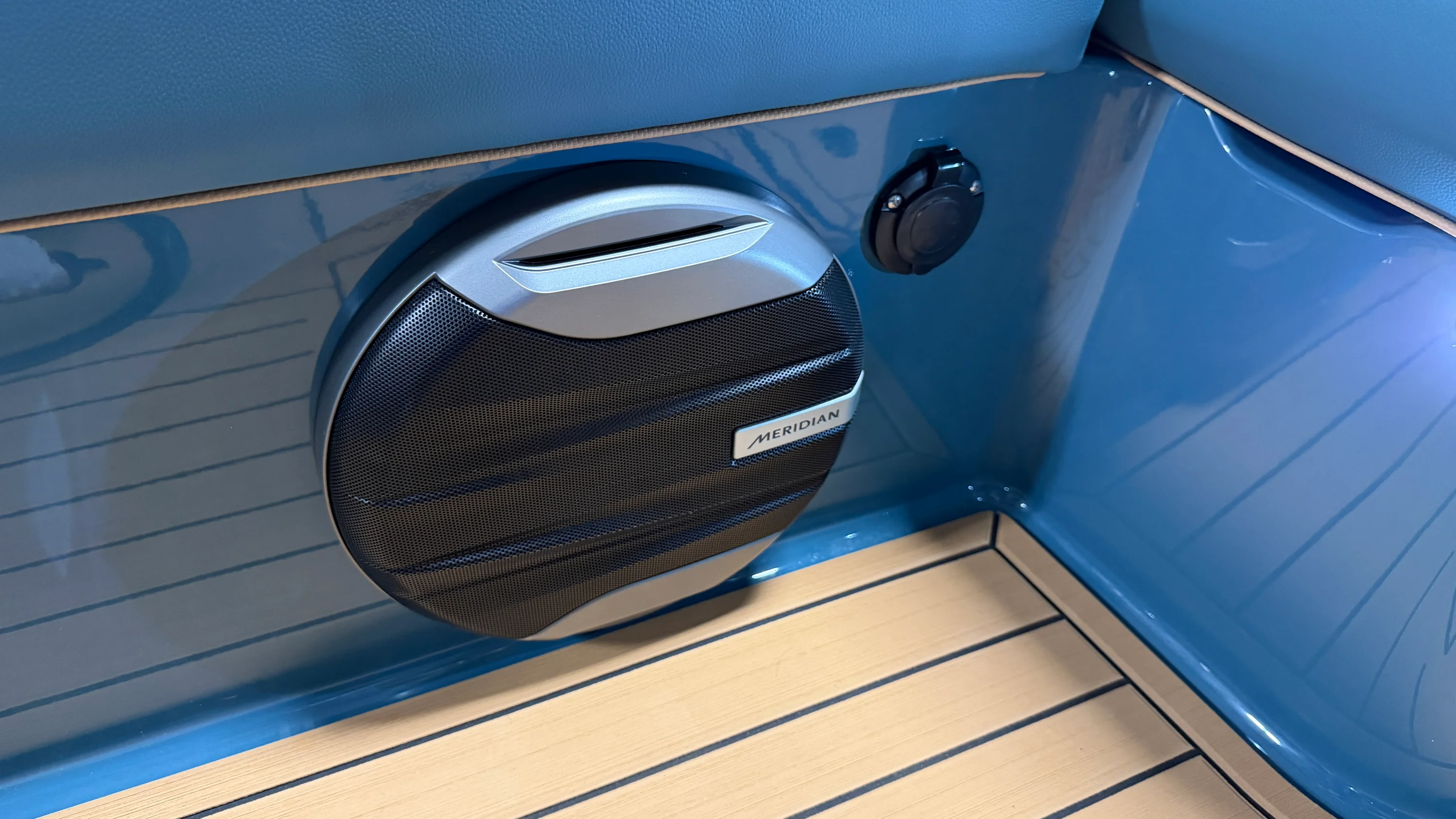 2026 Mastercraft XT23 Image Thumbnail #47