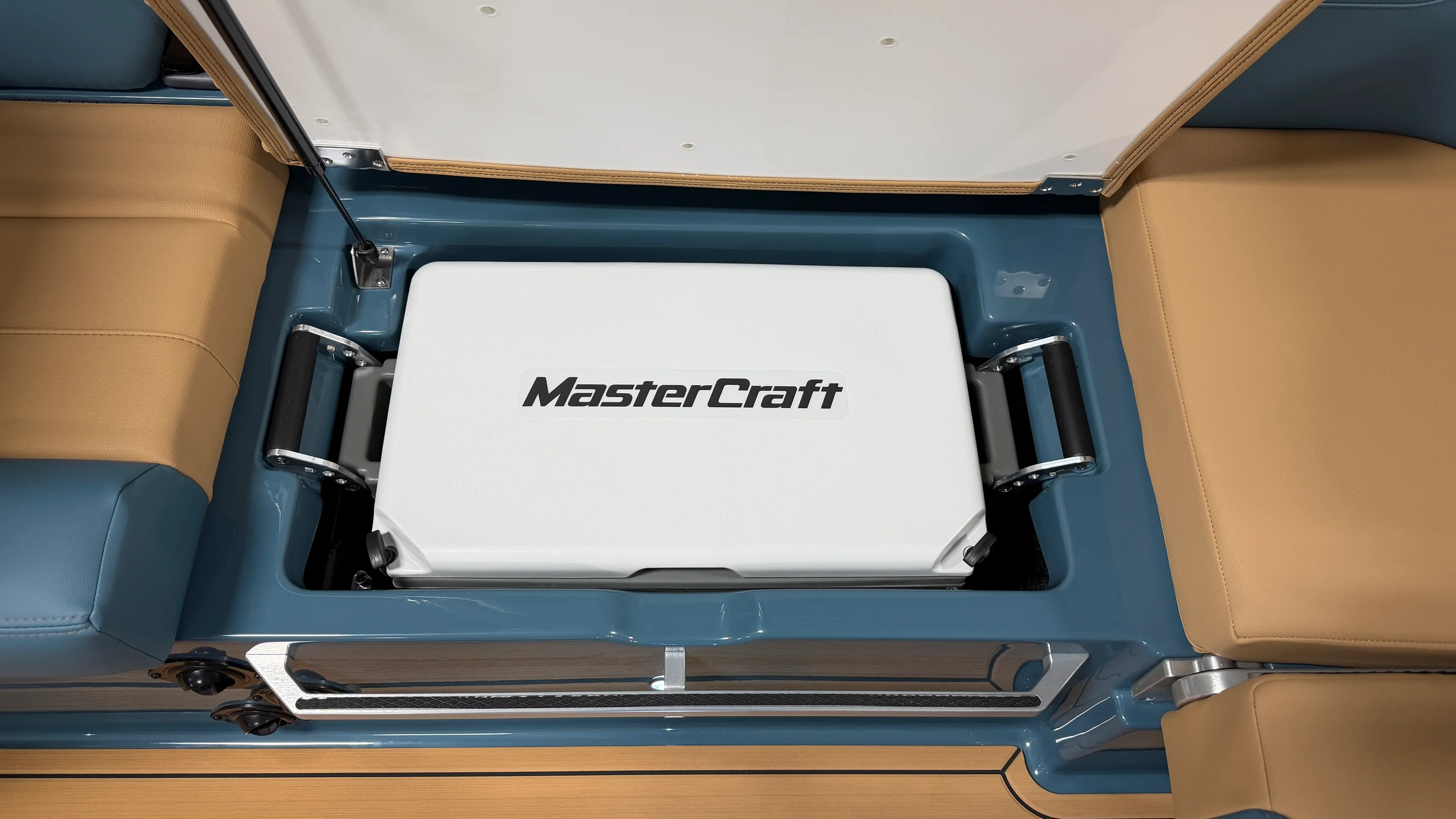 2026 Mastercraft XT23 Image Thumbnail #36