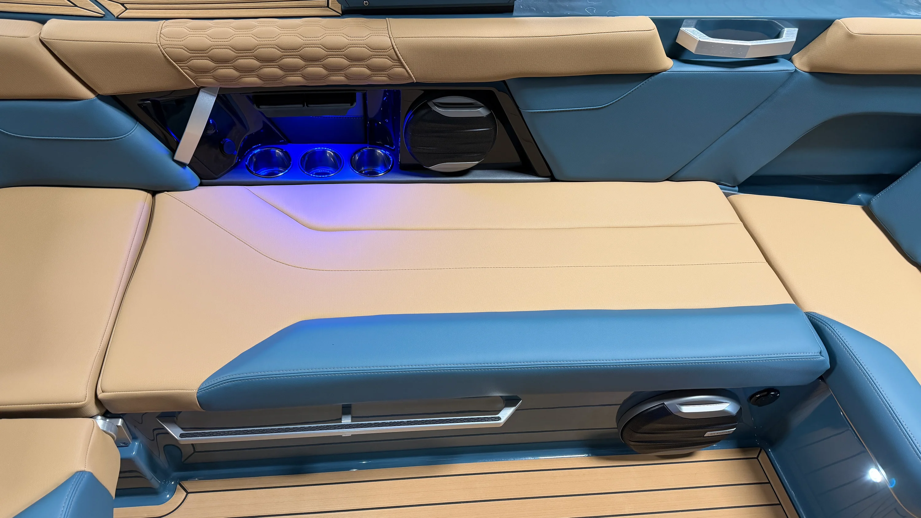 2026 Mastercraft XT23 Image Thumbnail #43