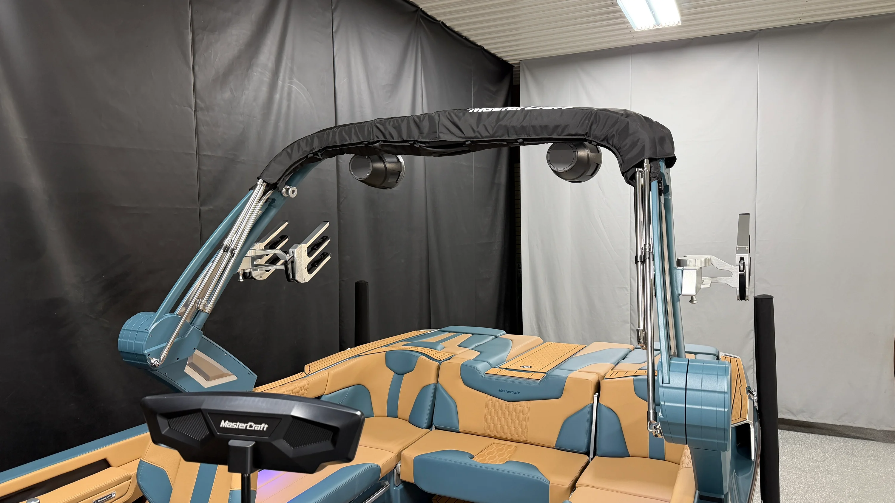 2026 Mastercraft XT23 Image Thumbnail #93