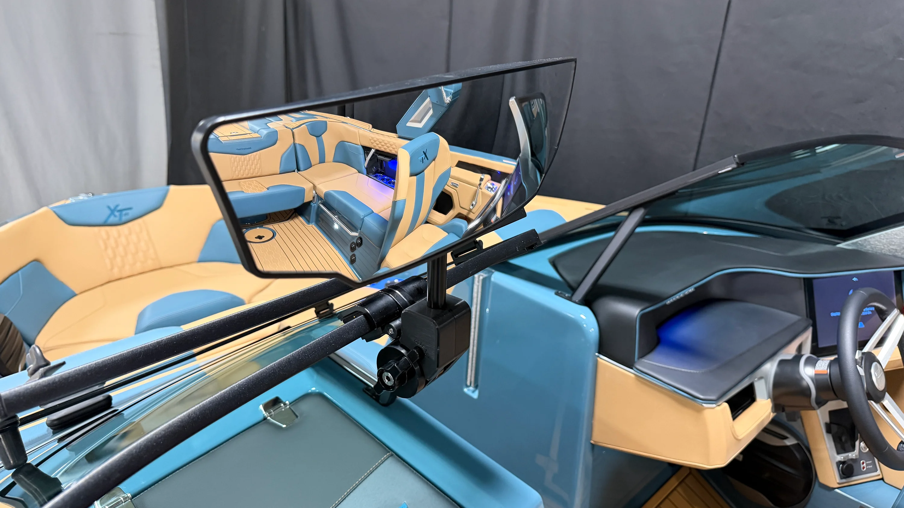 2026 Mastercraft XT23 Image Thumbnail #59